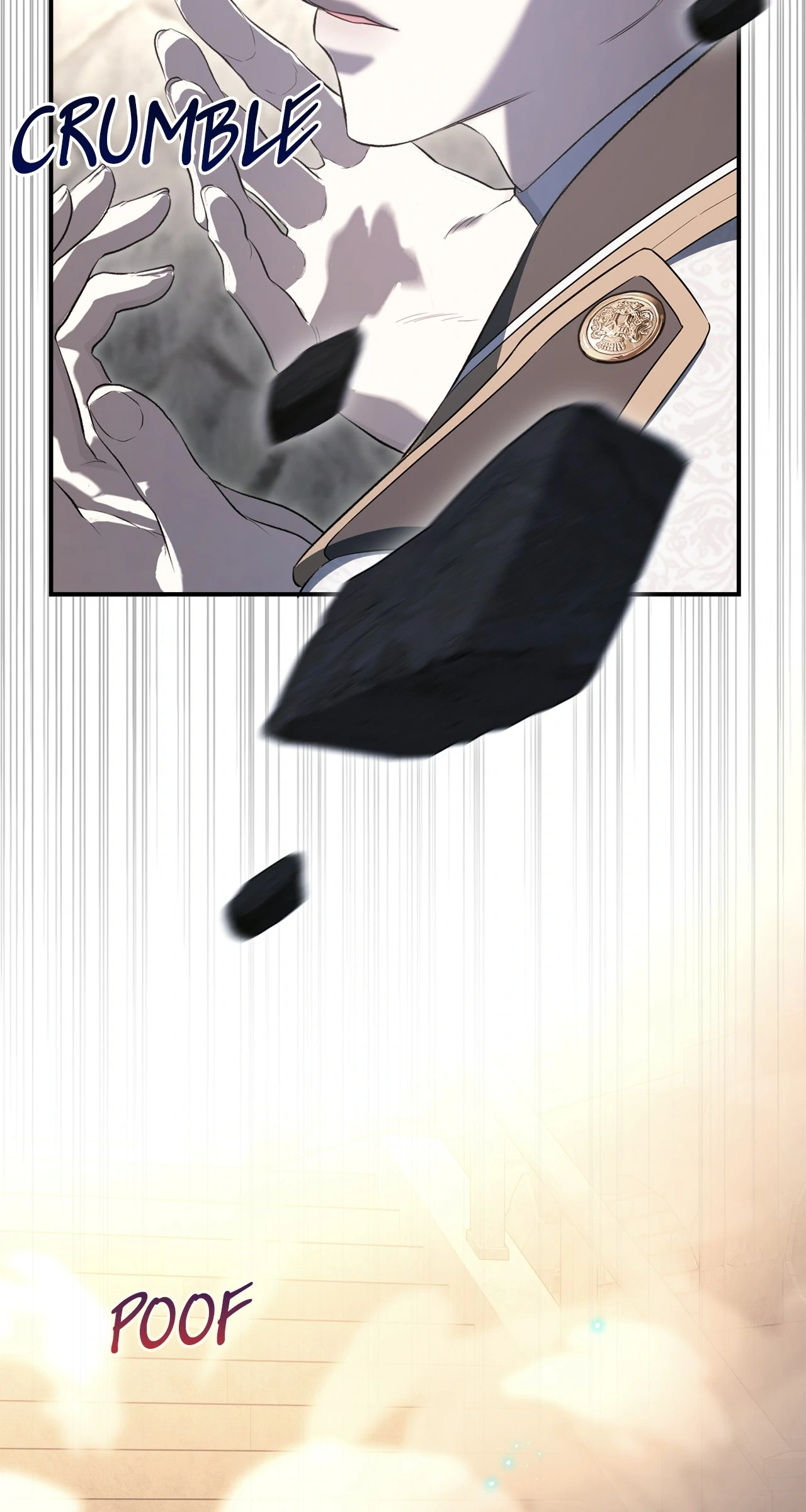 Eternal Covenant - Chapter 124 manhwa
