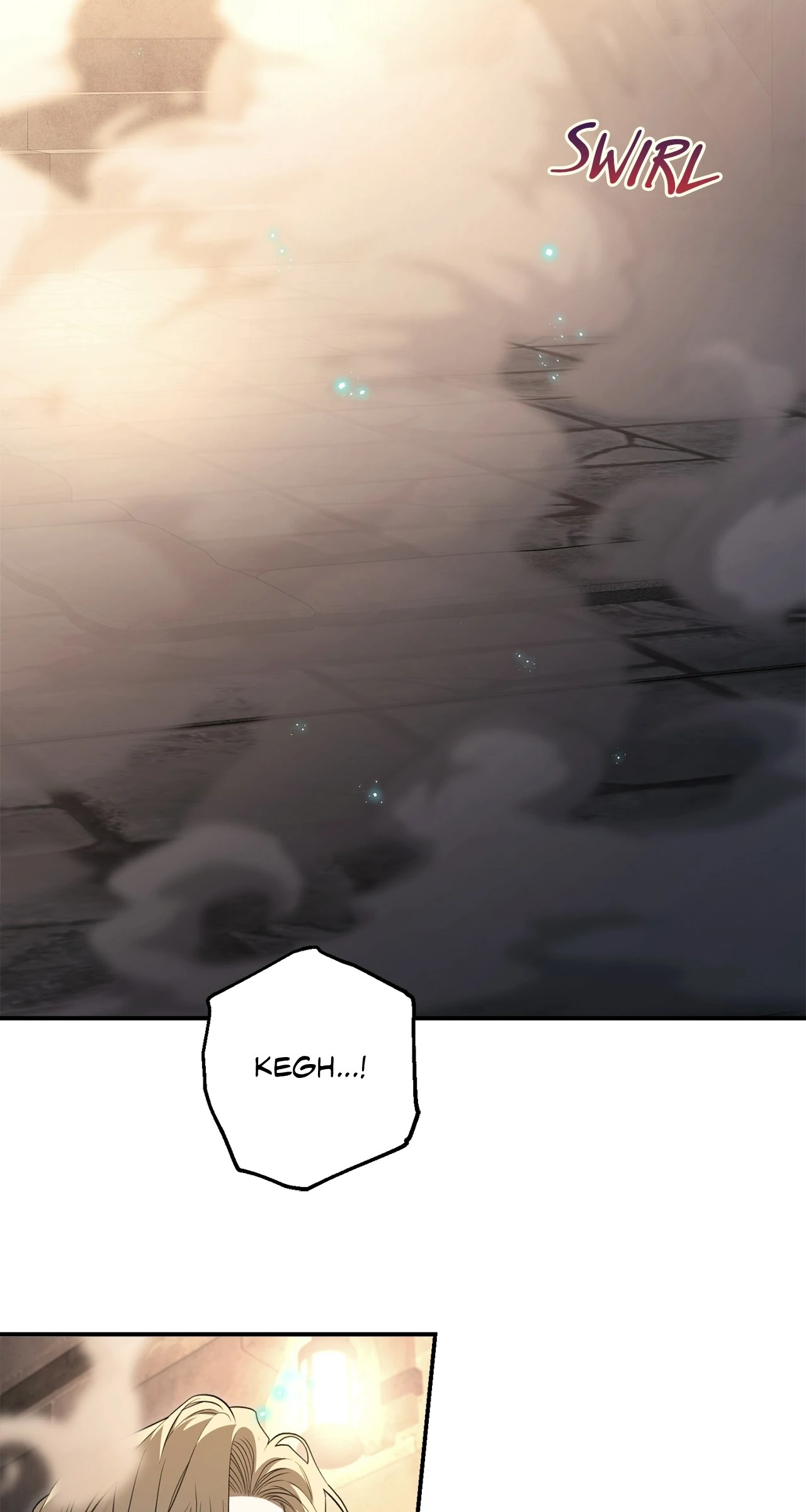 Eternal Covenant - Chapter 124 manhwa