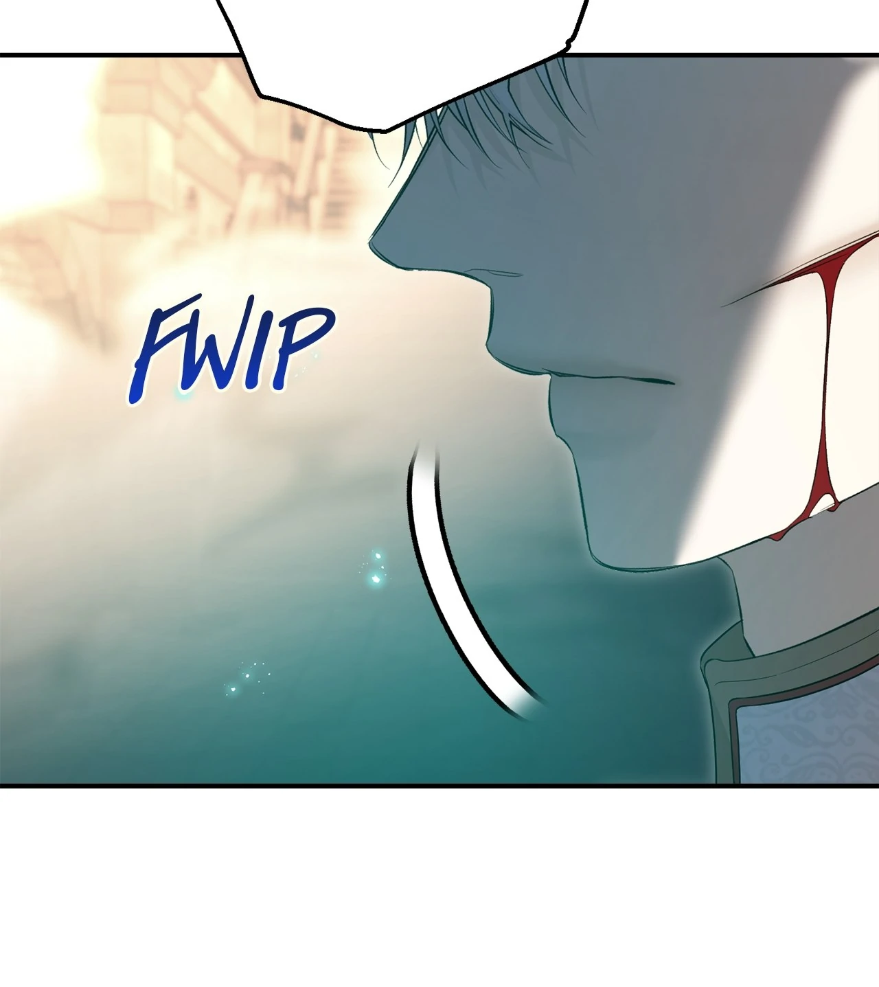 Eternal Covenant - Chapter 124 manhwa