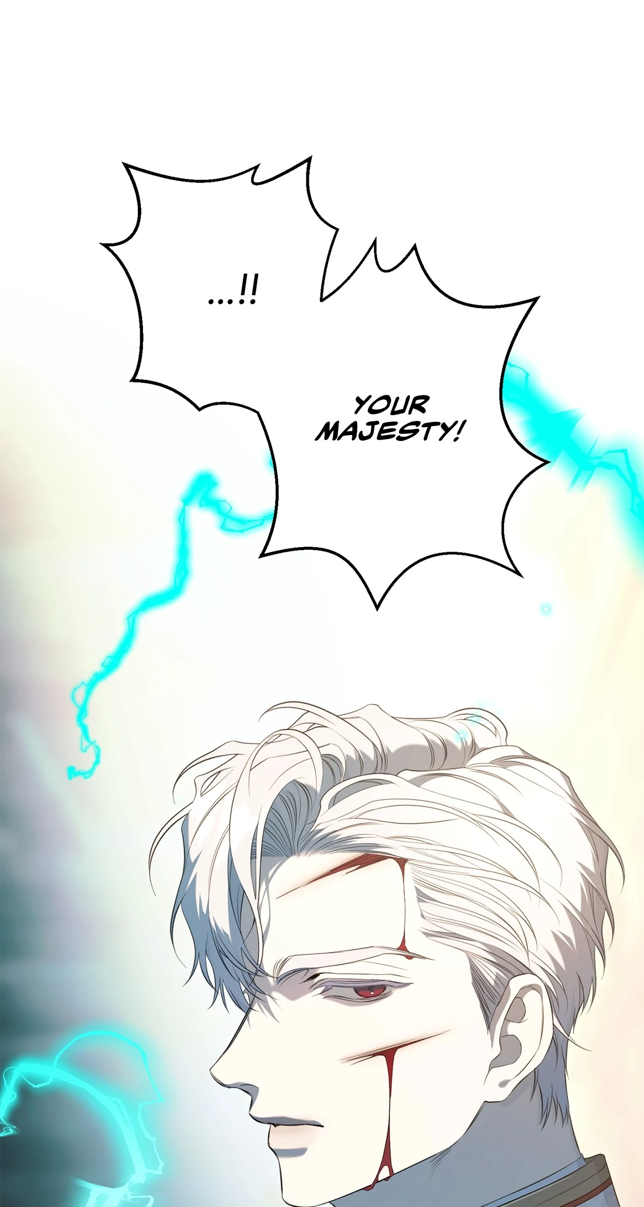Eternal Covenant - Chapter 124 manhwa