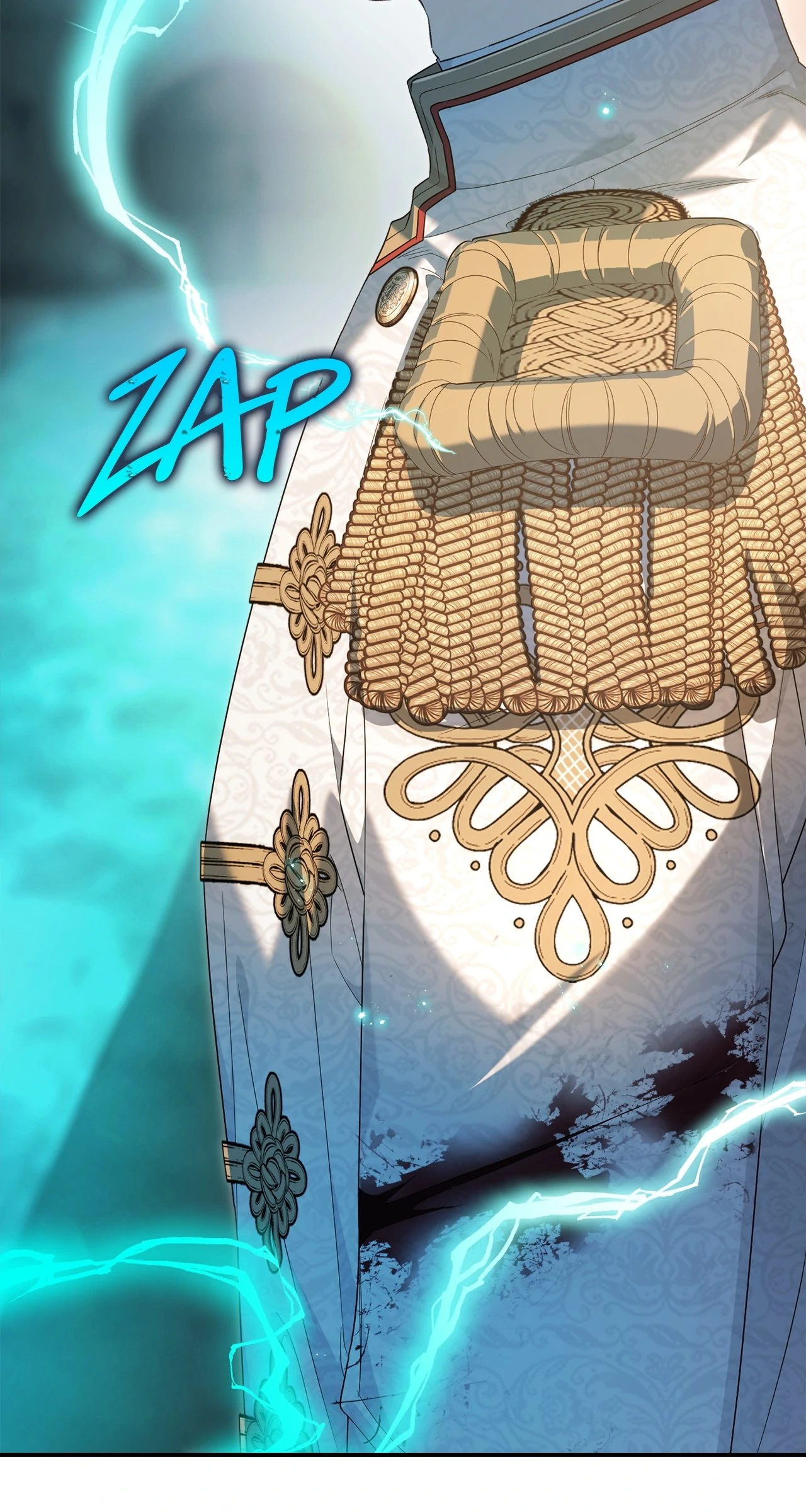 Eternal Covenant - Chapter 124 manhwa