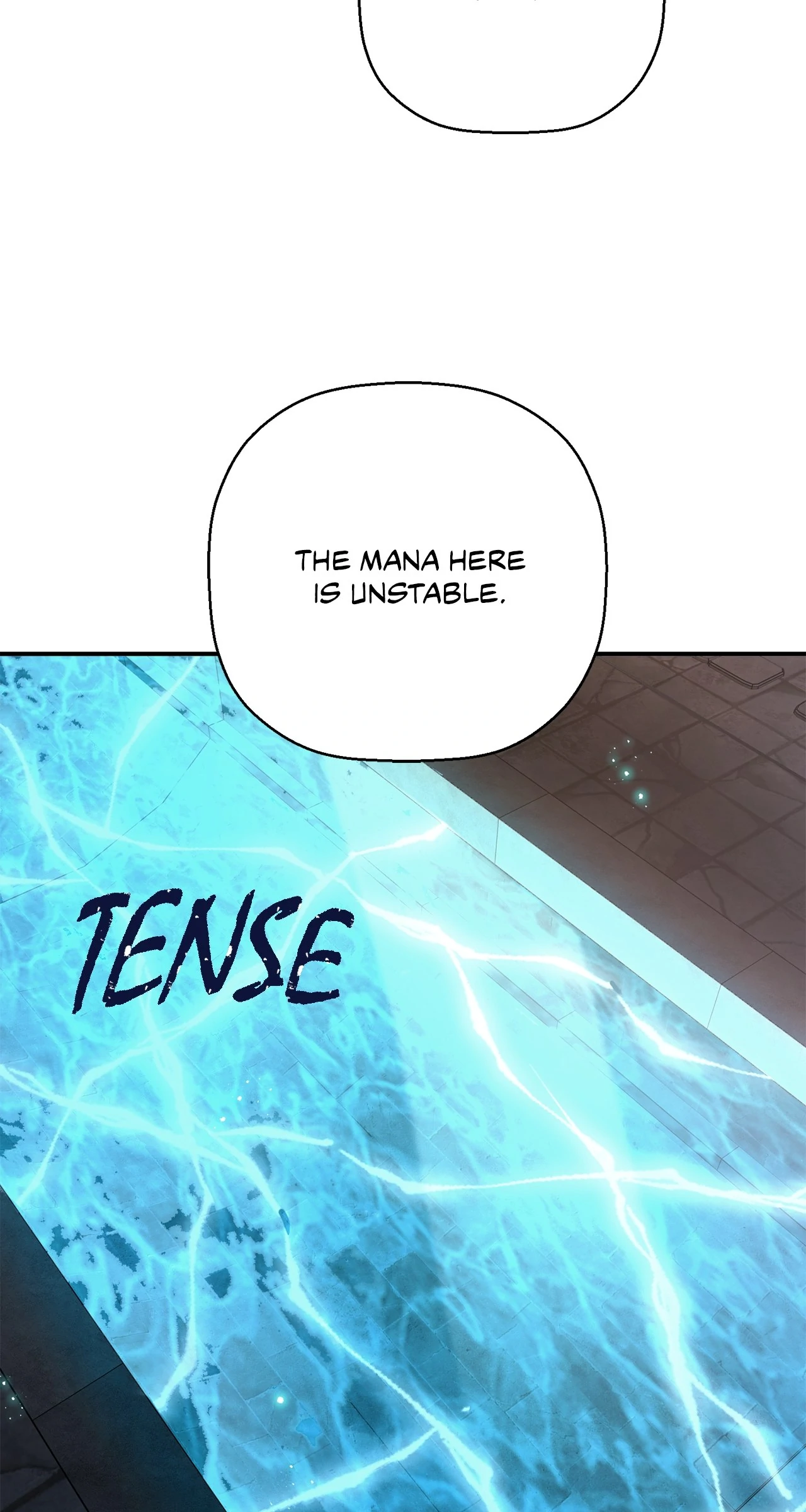 Eternal Covenant - Chapter 124 manhwa