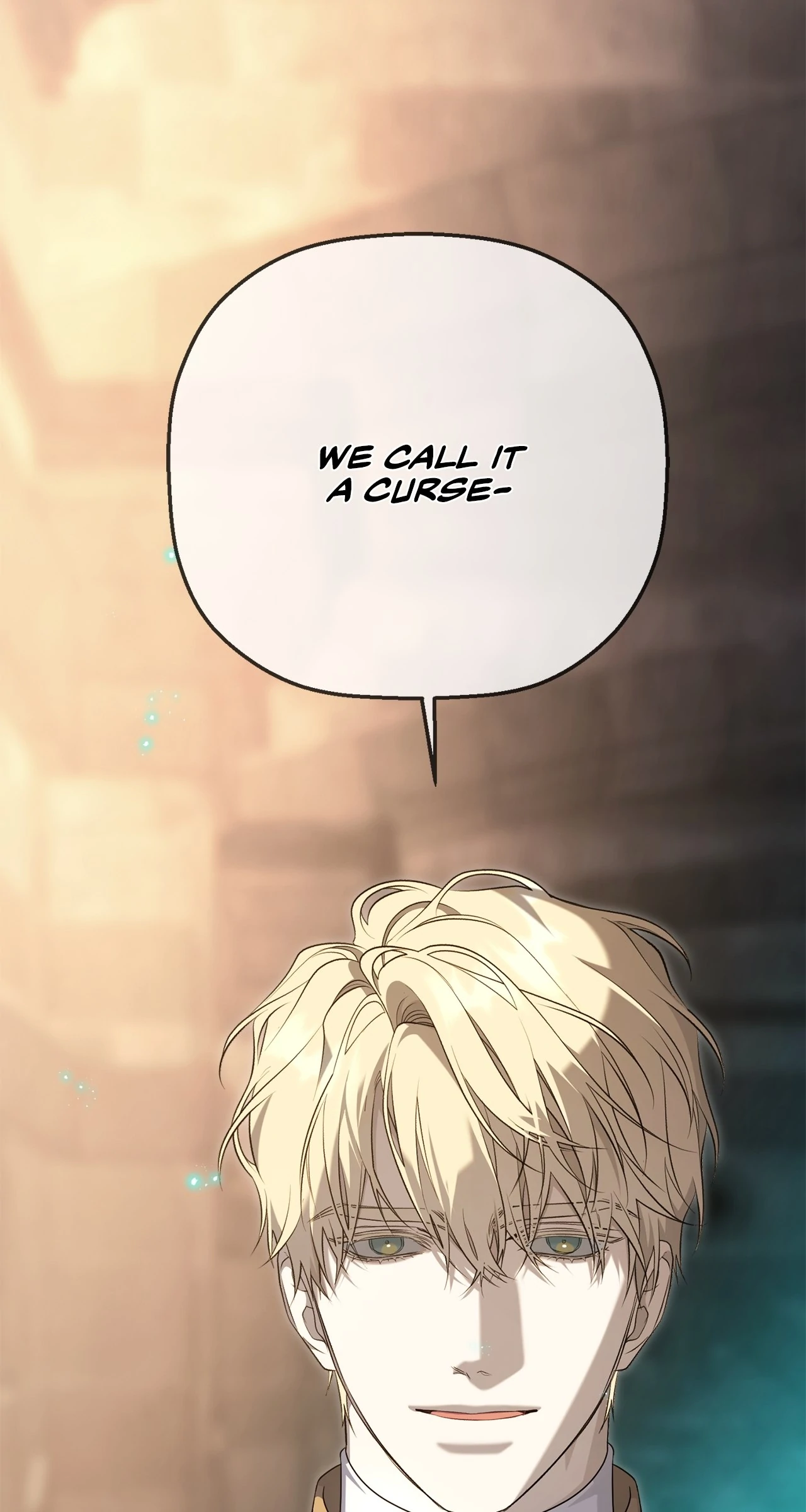 Eternal Covenant - Chapter 124 manhwa