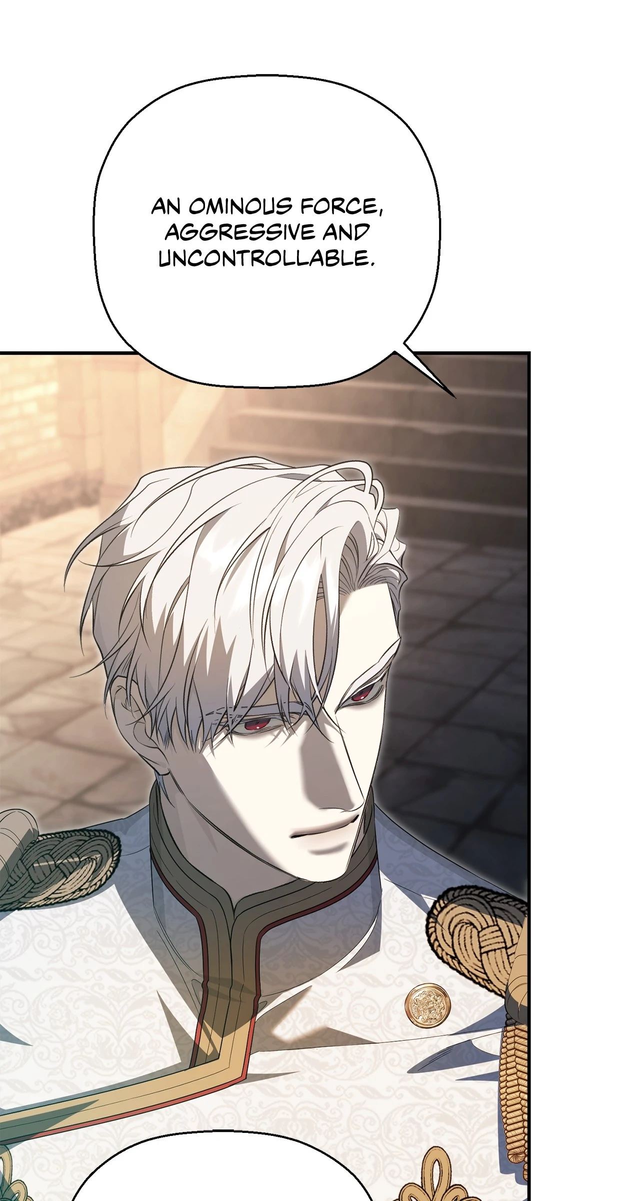 Eternal Covenant - Chapter 124 manhwa