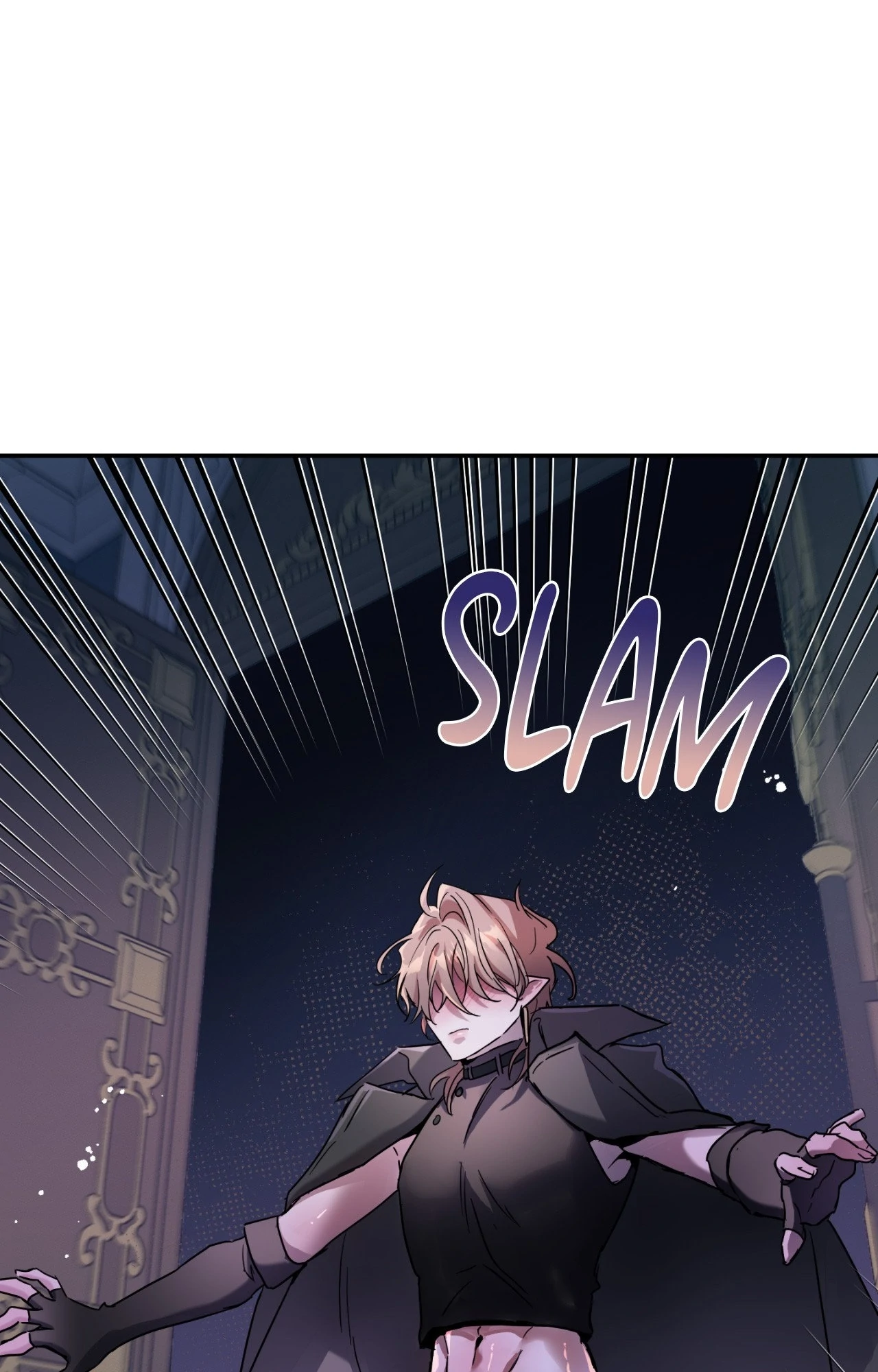 Dark Fall ﹛Official﹜ - Chapter 69 manhwa