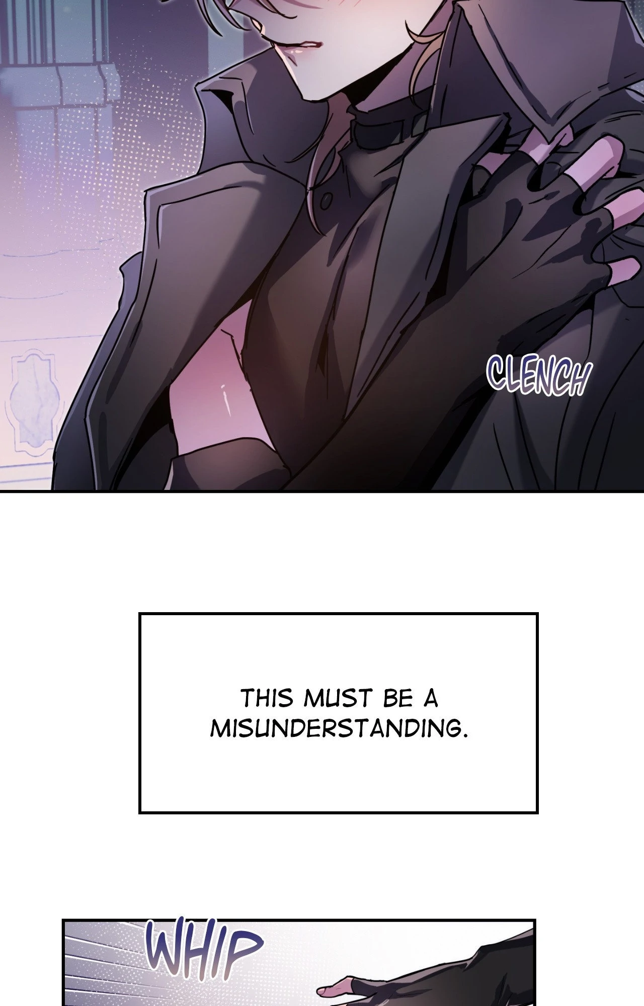 Dark Fall ﹛Official﹜ - Chapter 69 manhwa