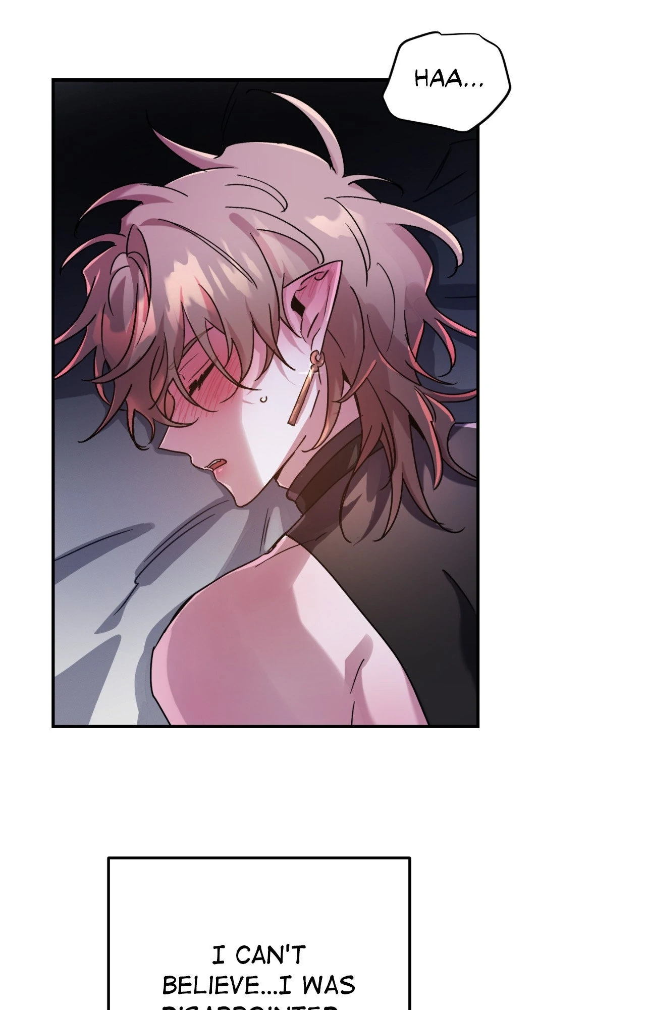 Dark Fall ﹛Official﹜ - Chapter 69 manhwa