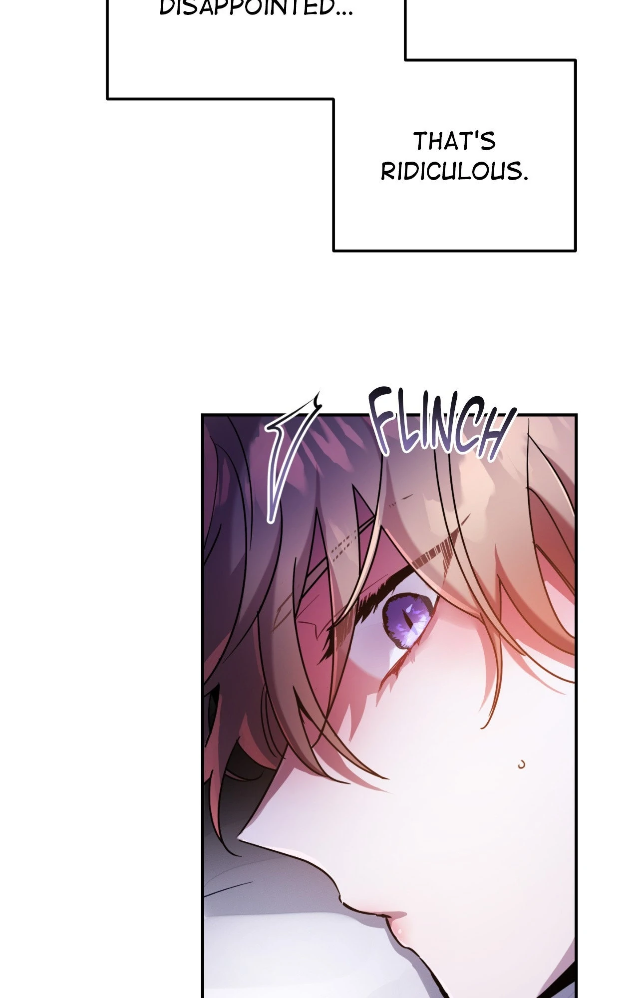 Dark Fall ﹛Official﹜ - Chapter 69 manhwa