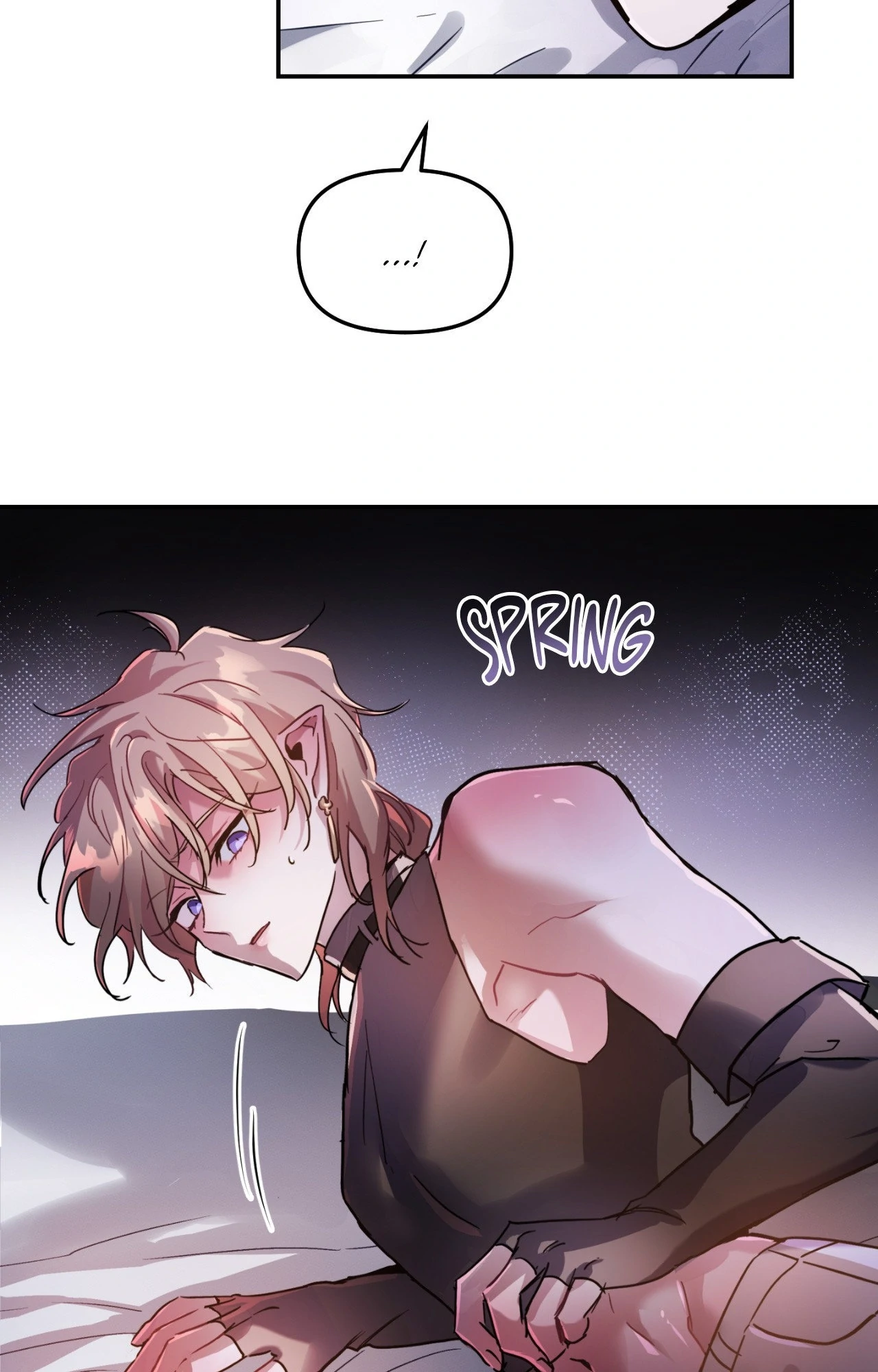 Dark Fall ﹛Official﹜ - Chapter 69 manhwa