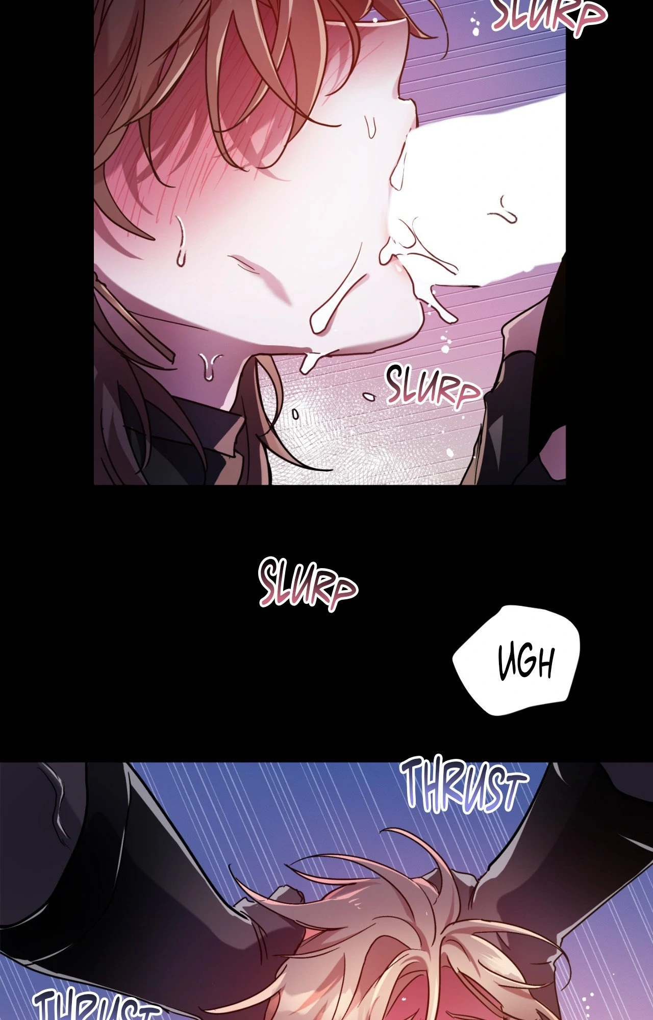 Dark Fall ﹛Official﹜ - Chapter 69 manhwa
