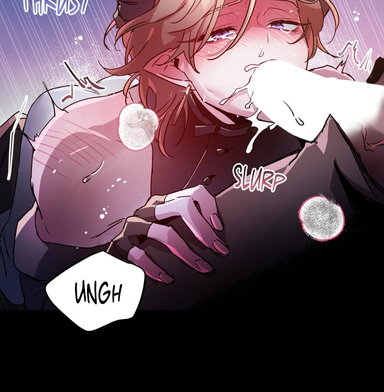 Dark Fall ﹛Official﹜ - Chapter 69 manhwa