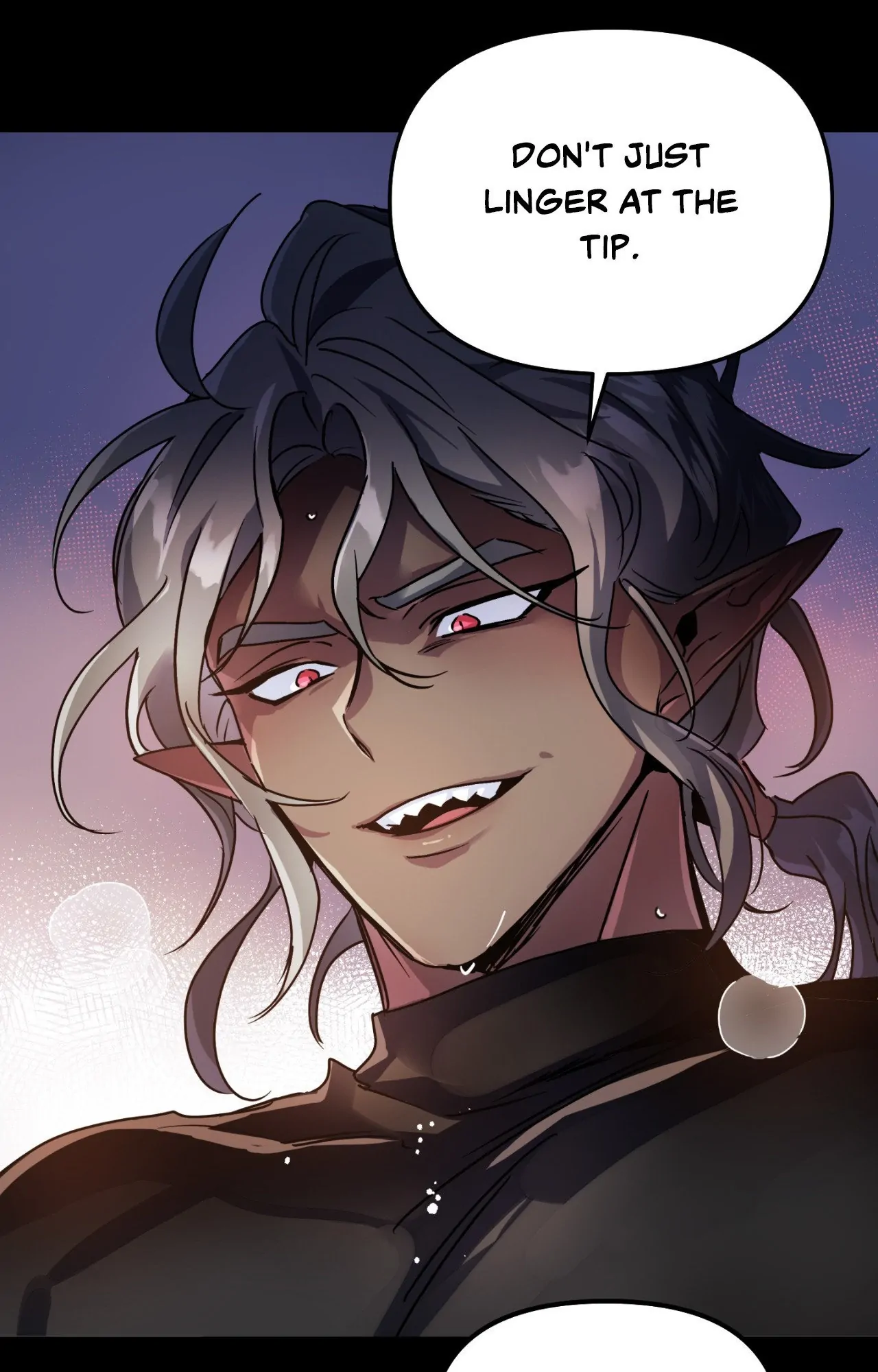 Dark Fall ﹛Official﹜ - Chapter 69 manhwa