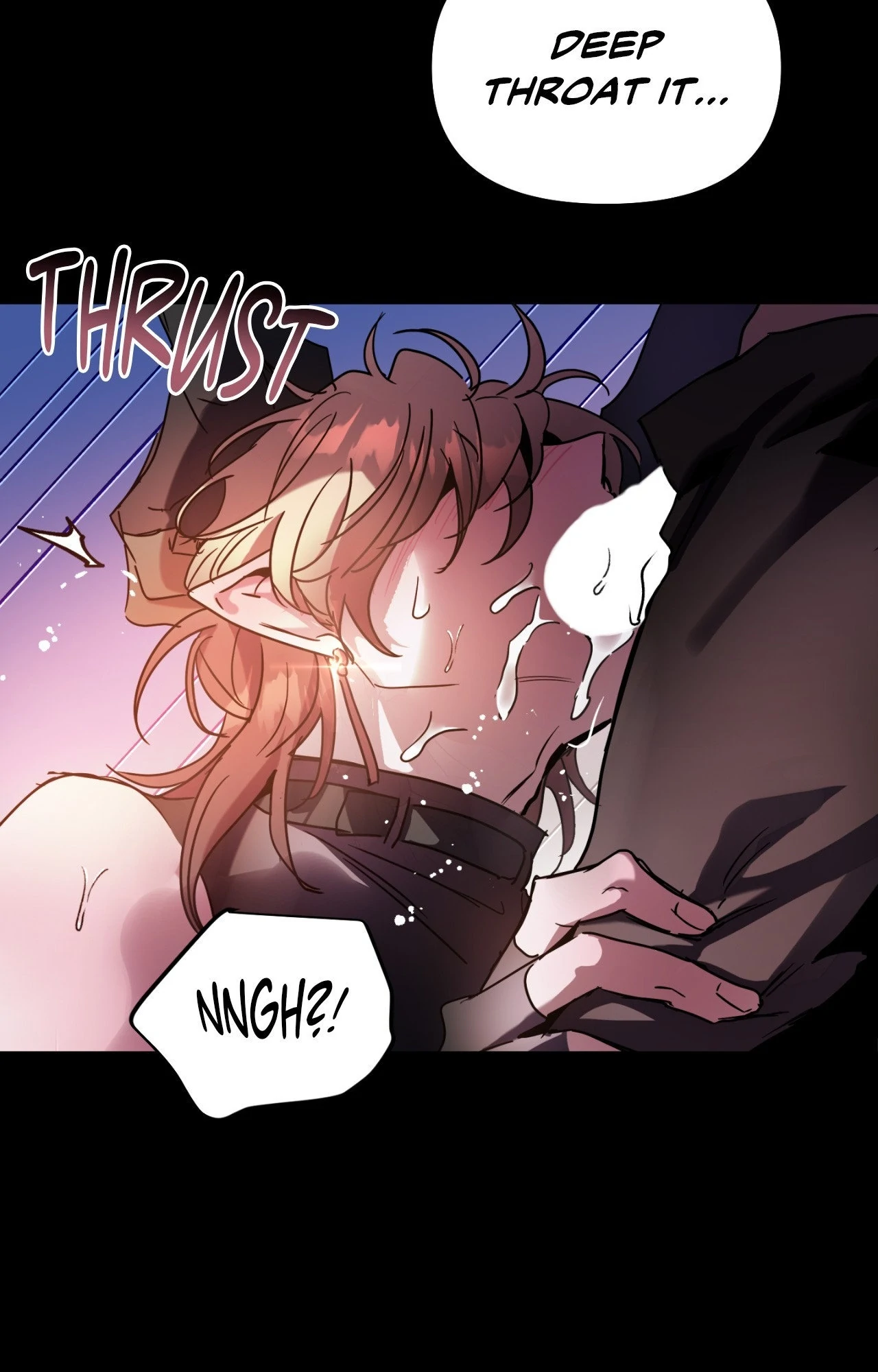 Dark Fall ﹛Official﹜ - Chapter 69 manhwa