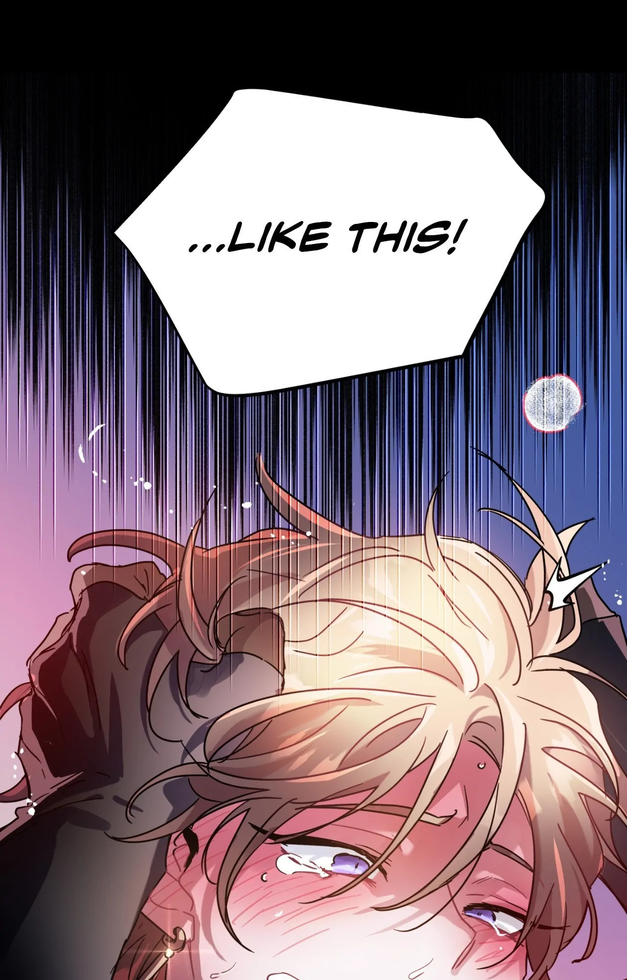 Dark Fall ﹛Official﹜ - Chapter 69 manhwa