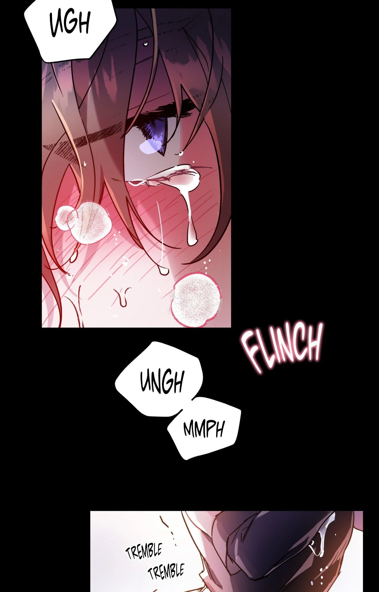 Dark Fall ﹛Official﹜ - Chapter 69 manhwa