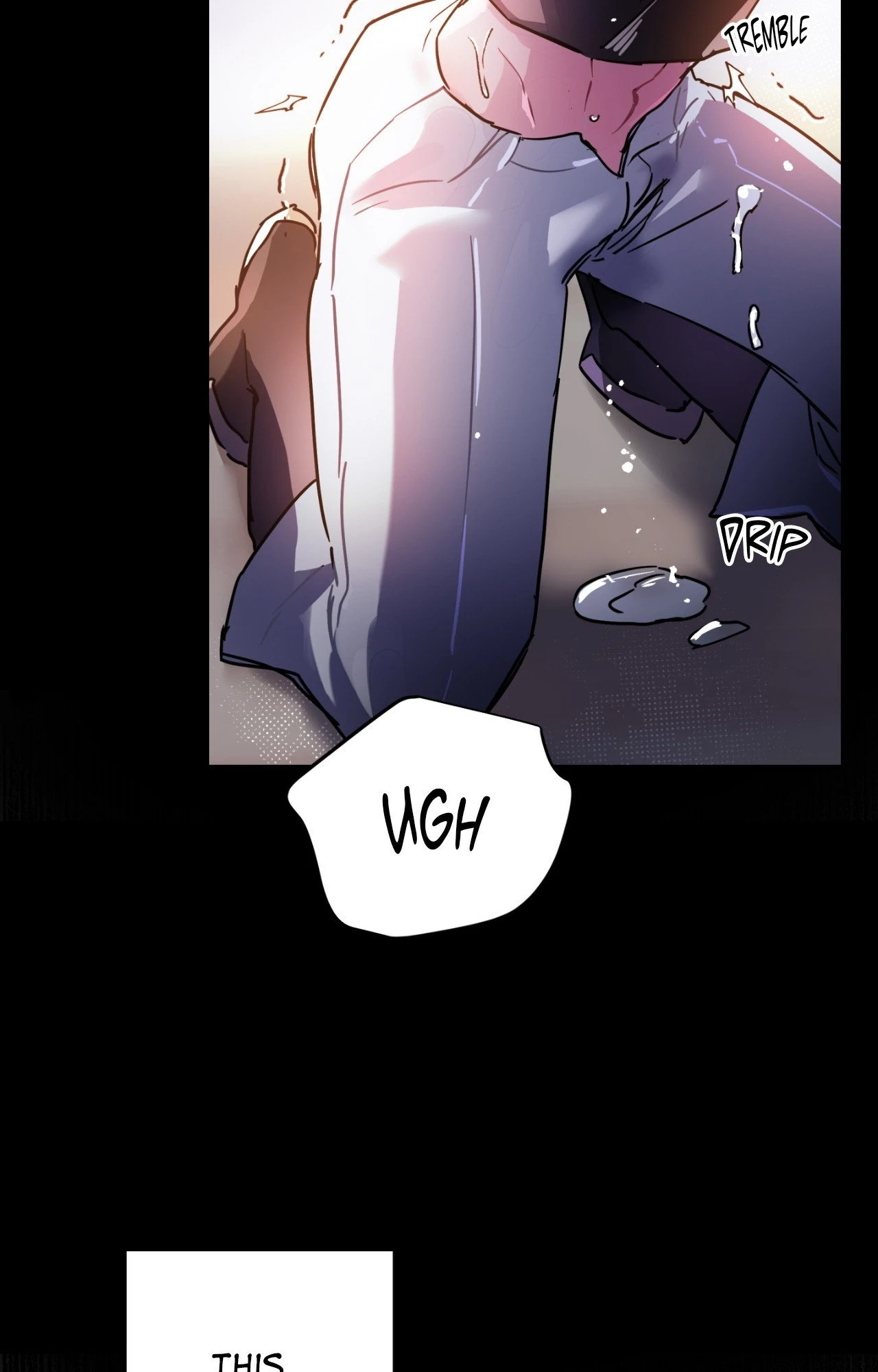 Dark Fall ﹛Official﹜ - Chapter 69 manhwa