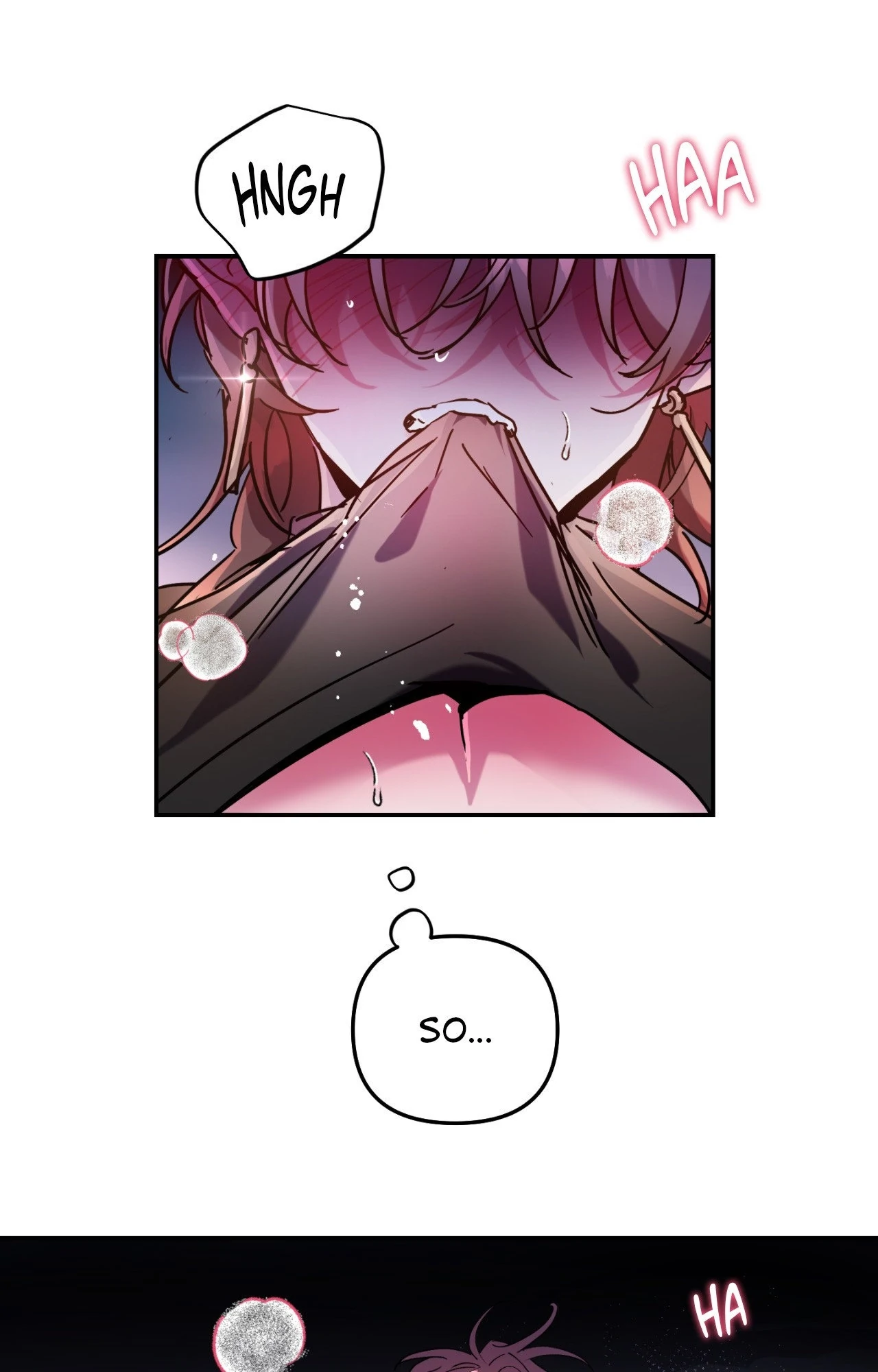 Dark Fall ﹛Official﹜ - Chapter 69 manhwa