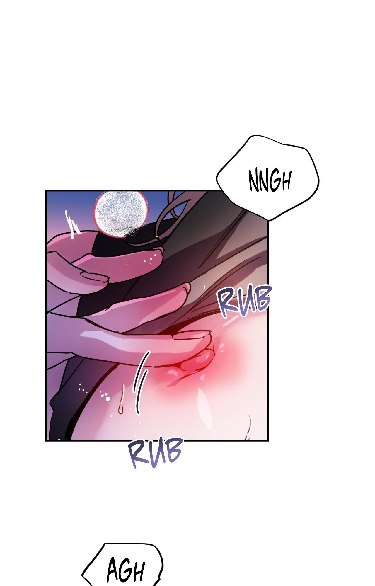 Dark Fall ﹛Official﹜ - Chapter 69 manhwa