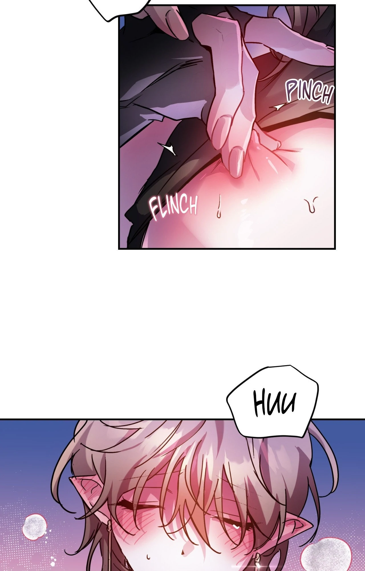 Dark Fall ﹛Official﹜ - Chapter 69 manhwa