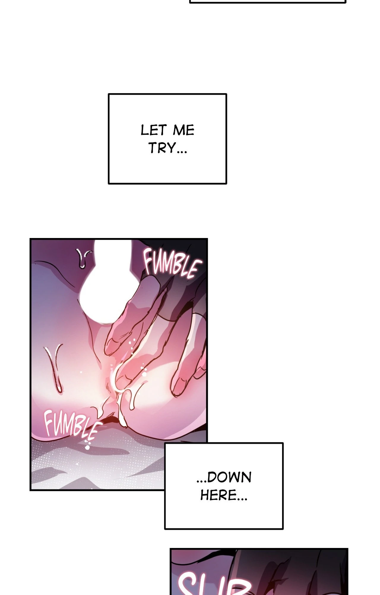 Dark Fall ﹛Official﹜ - Chapter 69 manhwa