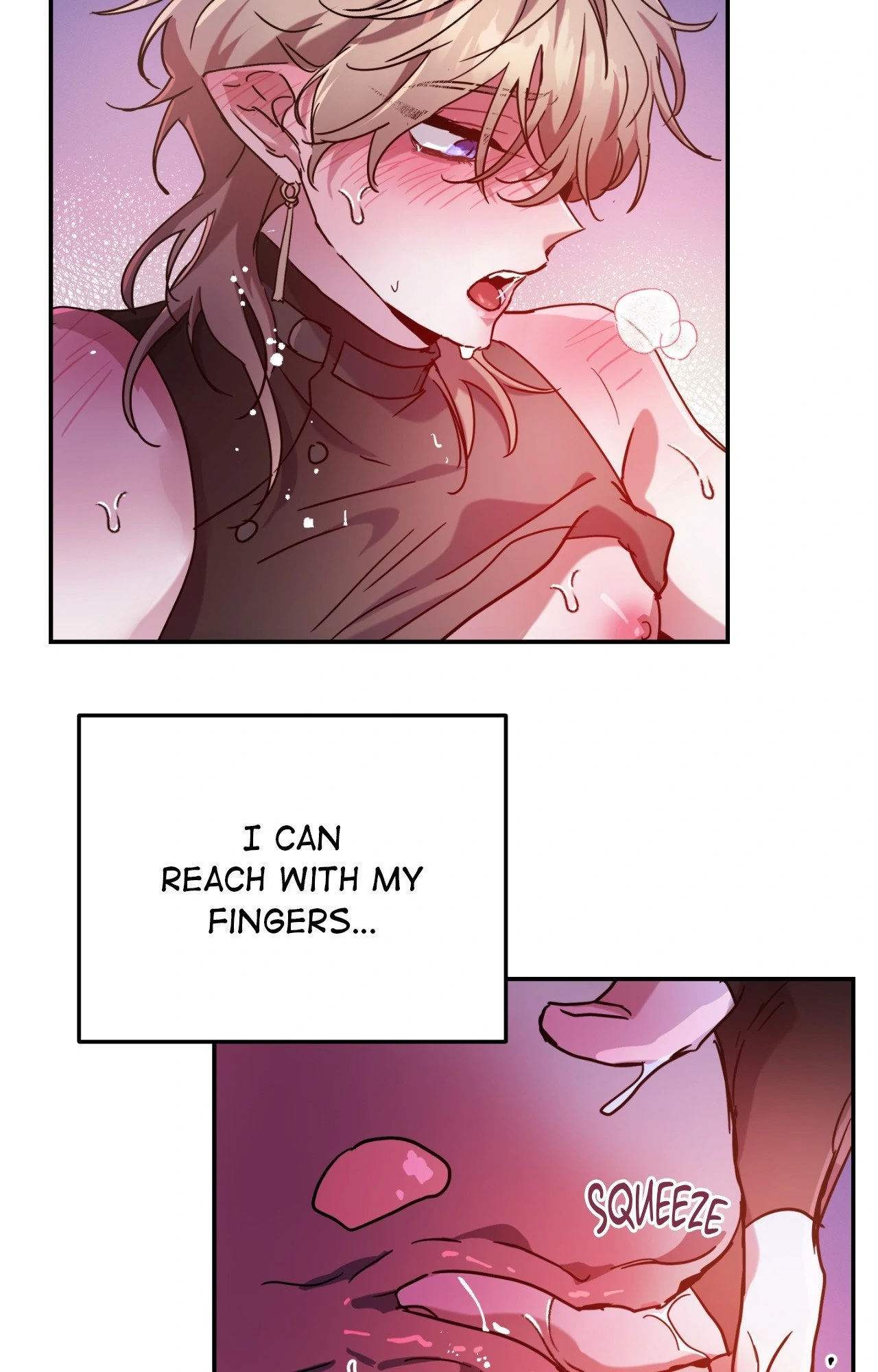 Dark Fall ﹛Official﹜ - Chapter 69 manhwa