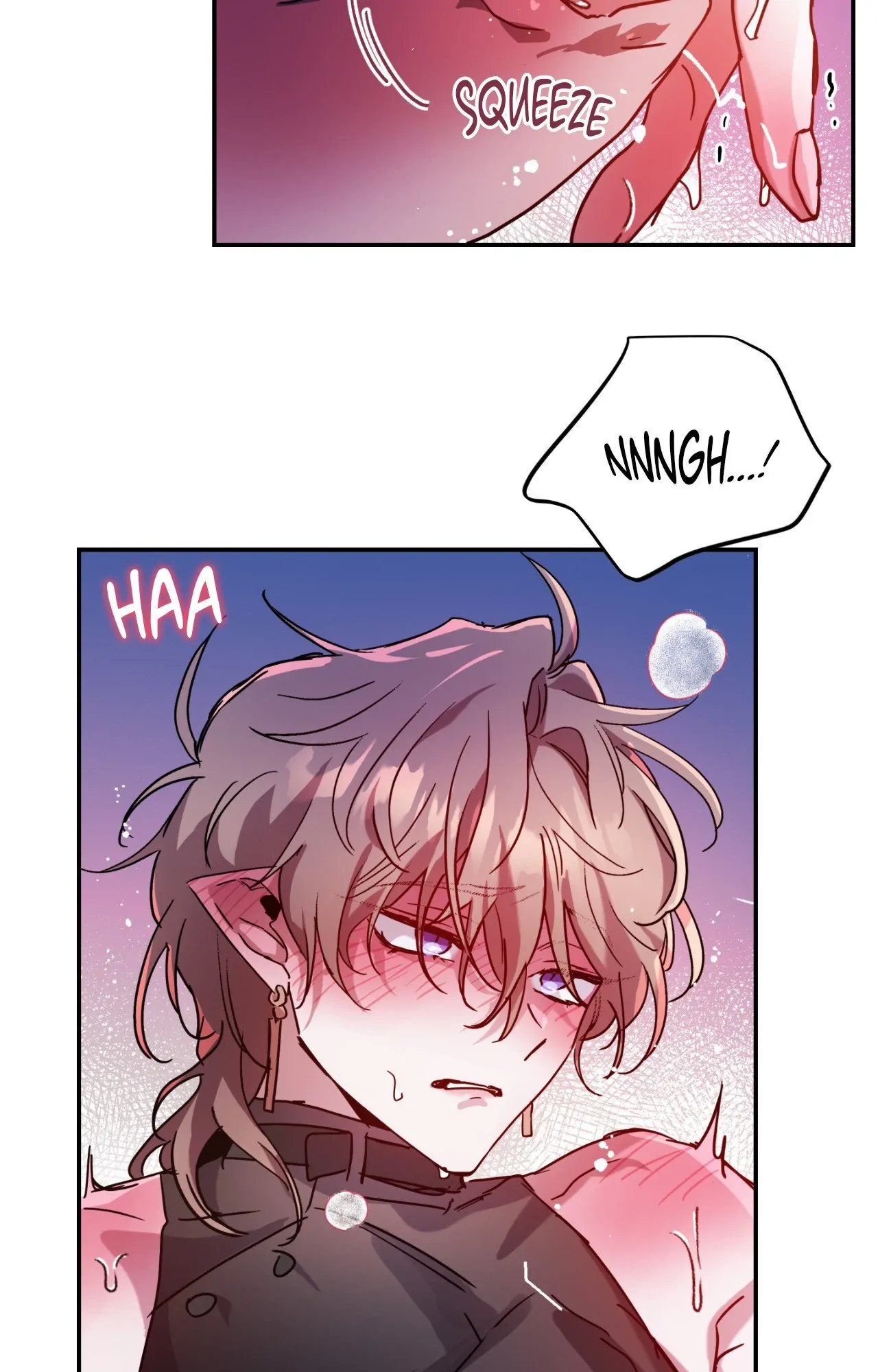 Dark Fall ﹛Official﹜ - Chapter 69 manhwa