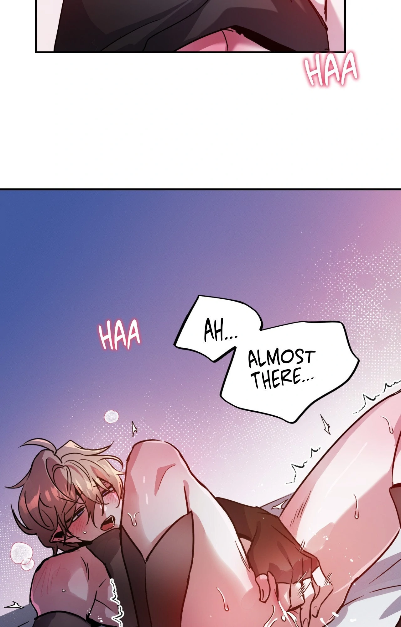 Dark Fall ﹛Official﹜ - Chapter 69 manhwa