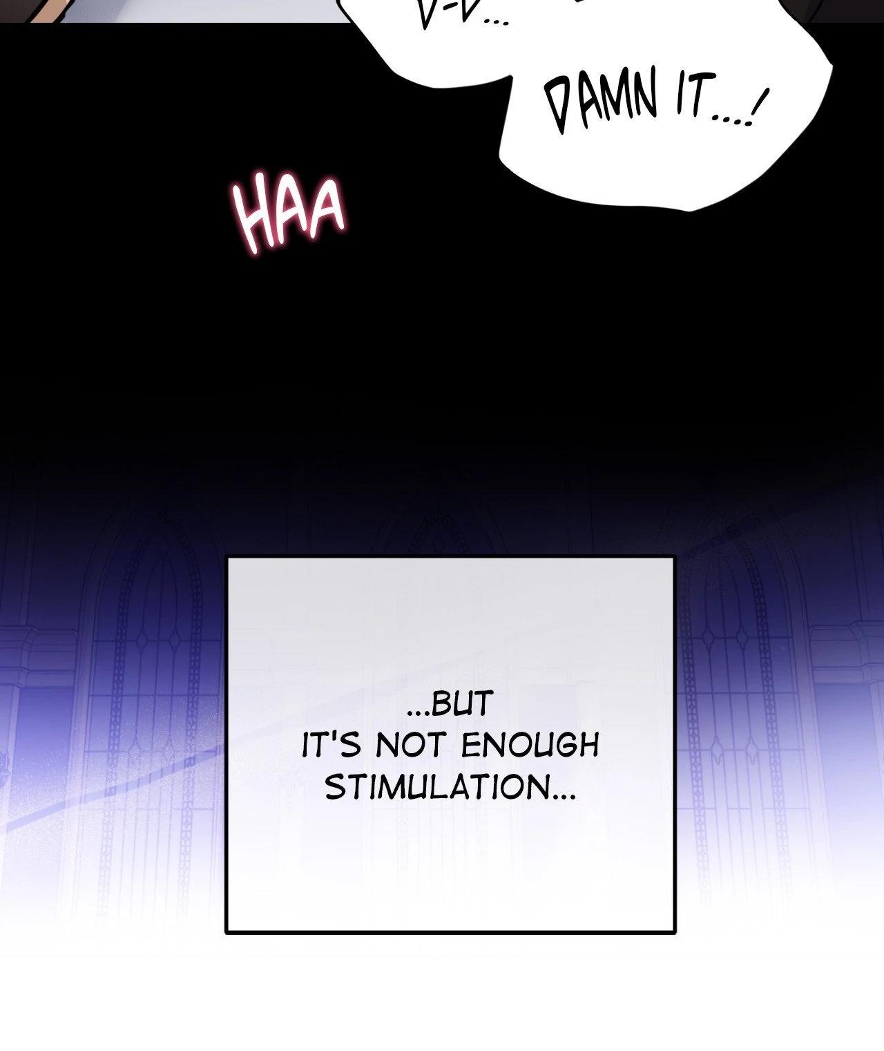 Dark Fall ﹛Official﹜ - Chapter 69 manhwa