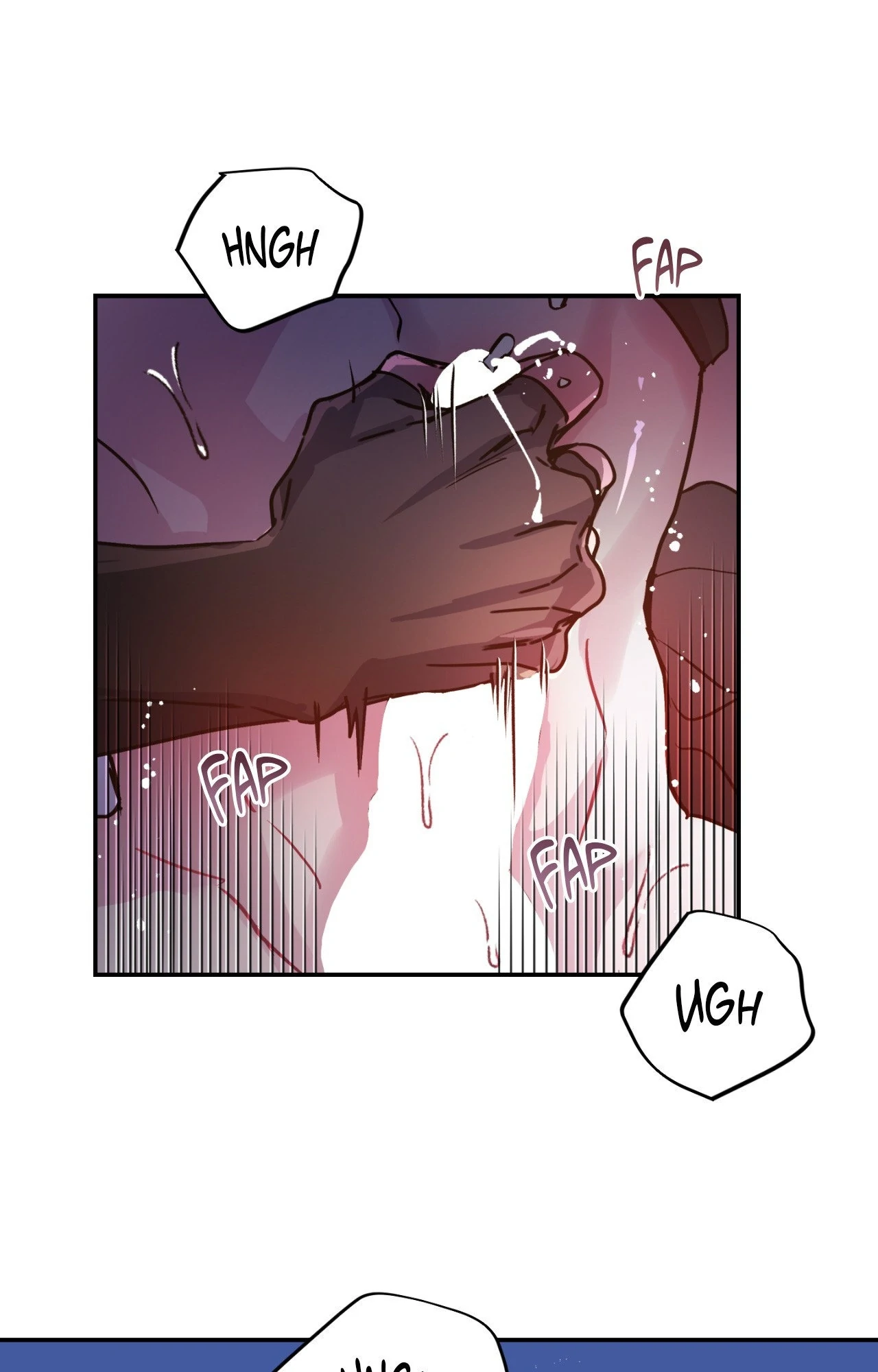 Dark Fall ﹛Official﹜ - Chapter 69 manhwa