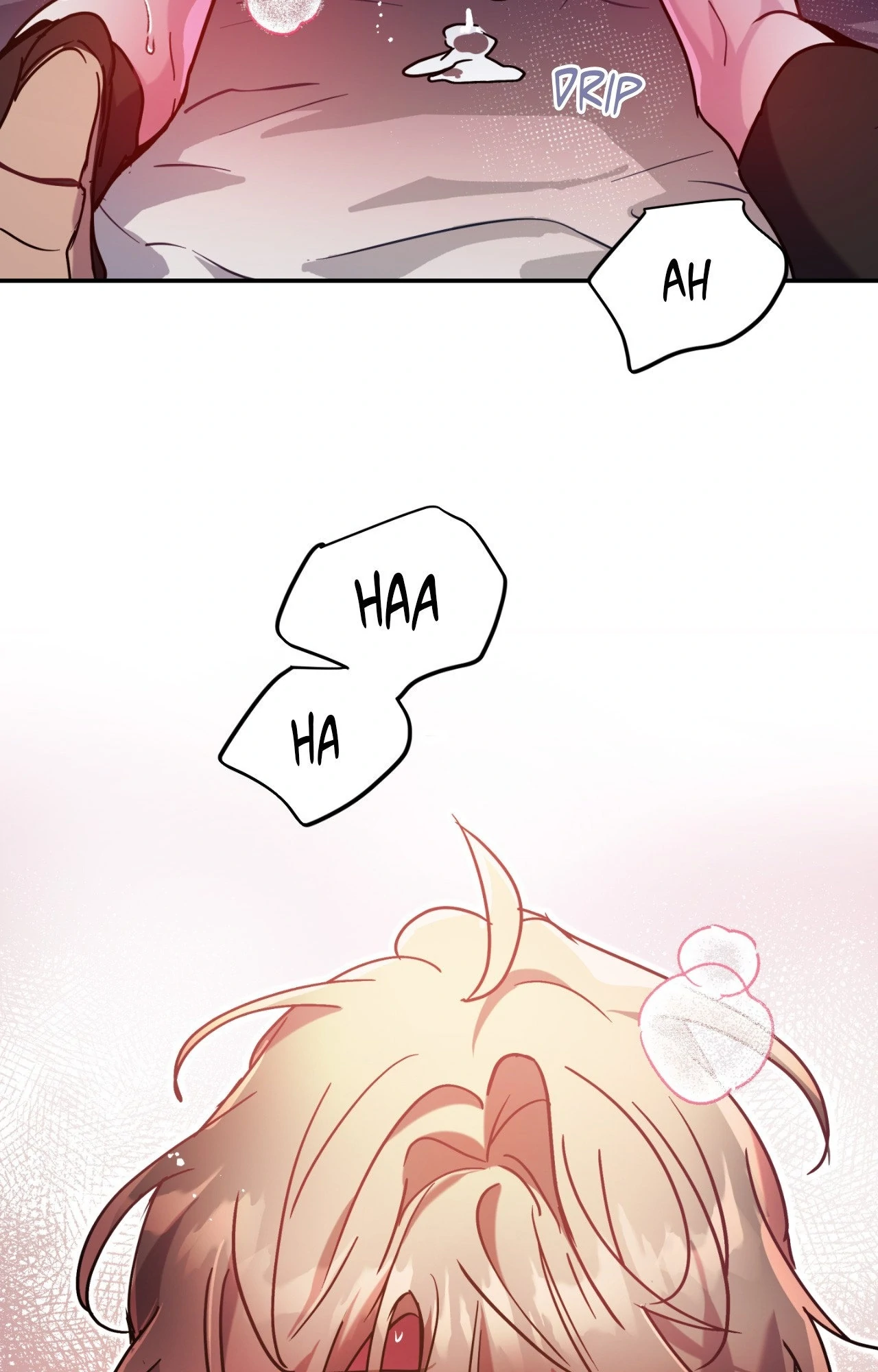 Dark Fall ﹛Official﹜ - Chapter 69 manhwa