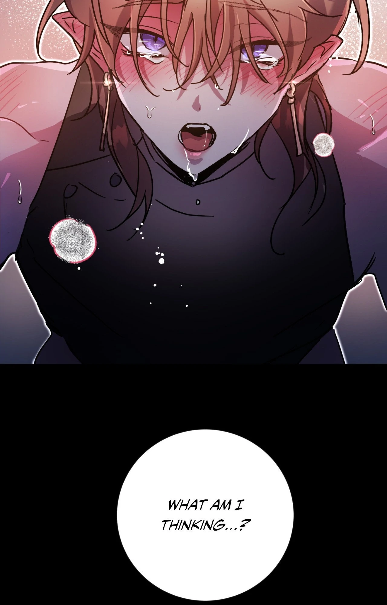 Dark Fall ﹛Official﹜ - Chapter 69 manhwa