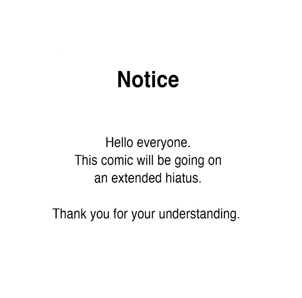 Dark Fall ﹛Official﹜ - Extended Hiatus manhwa