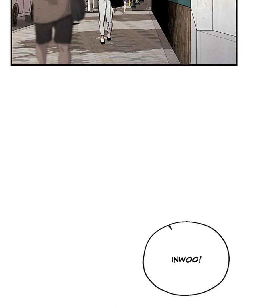 The Insatiable Man [Mature] - Special Episode 10 [The End] manhwa