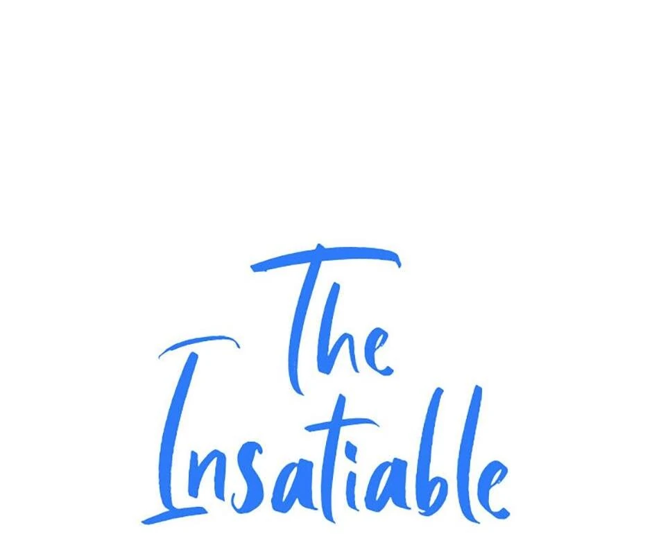 The Insatiable Man [Mature] - Special Episode 10 [The End] manhwa