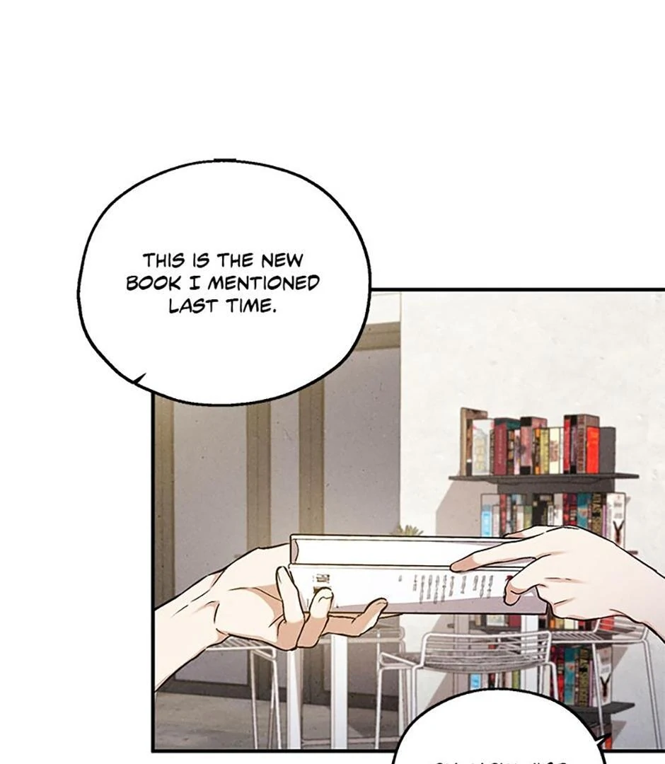 The Insatiable Man [Mature] - Special Episode 10 [The End] manhwa