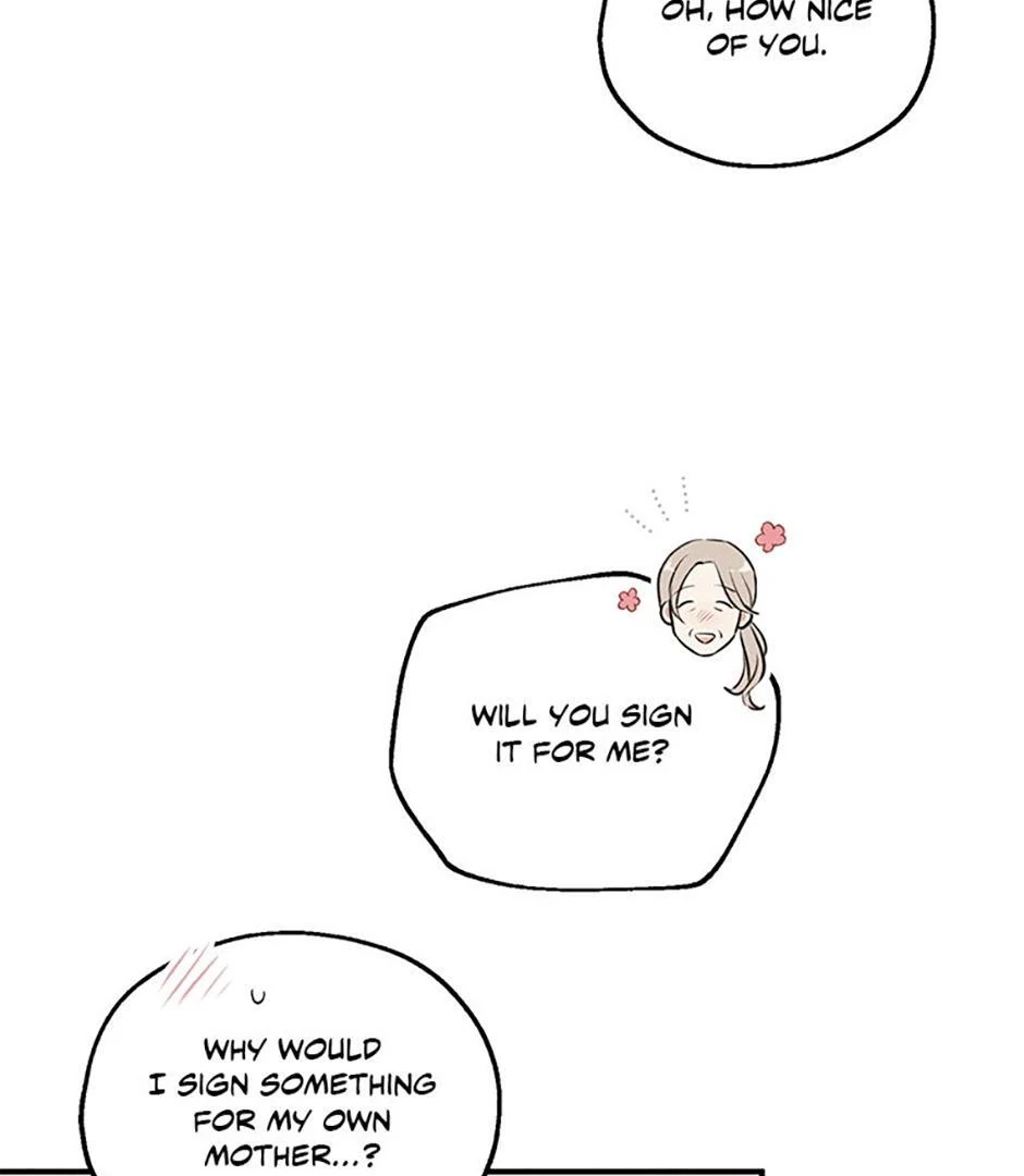 The Insatiable Man [Mature] - Special Episode 10 [The End] manhwa