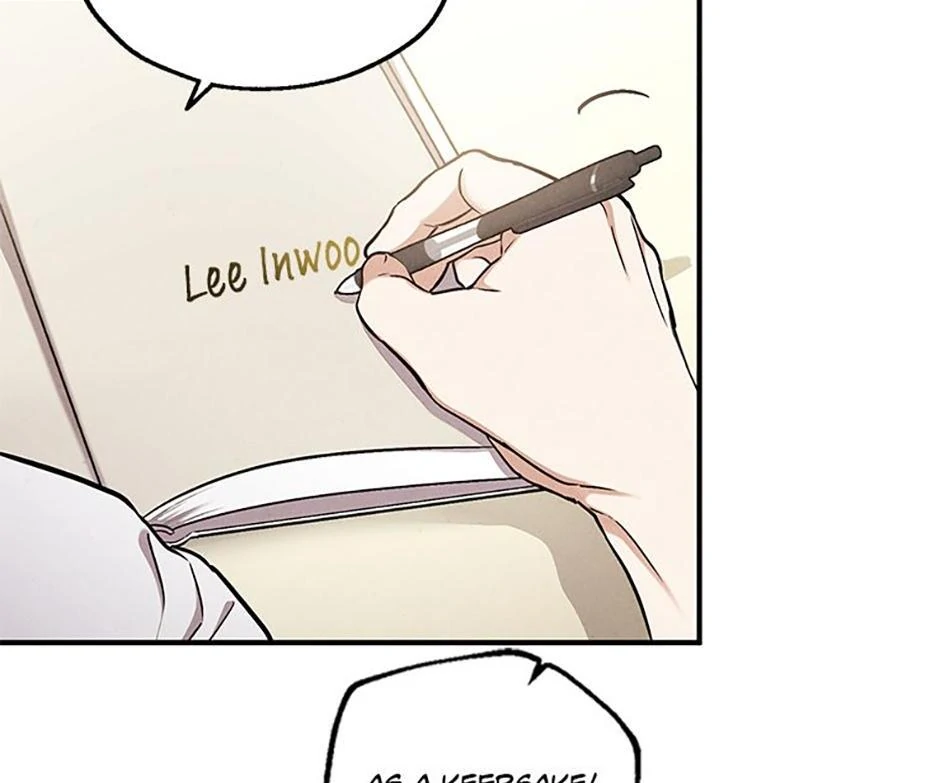 The Insatiable Man [Mature] - Special Episode 10 [The End] manhwa