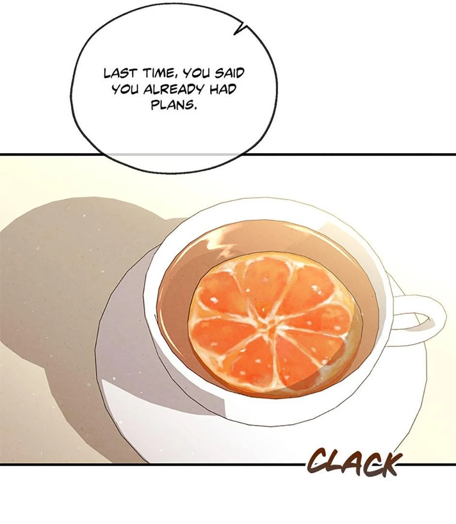 The Insatiable Man [Mature] - Special Episode 10 [The End] manhwa