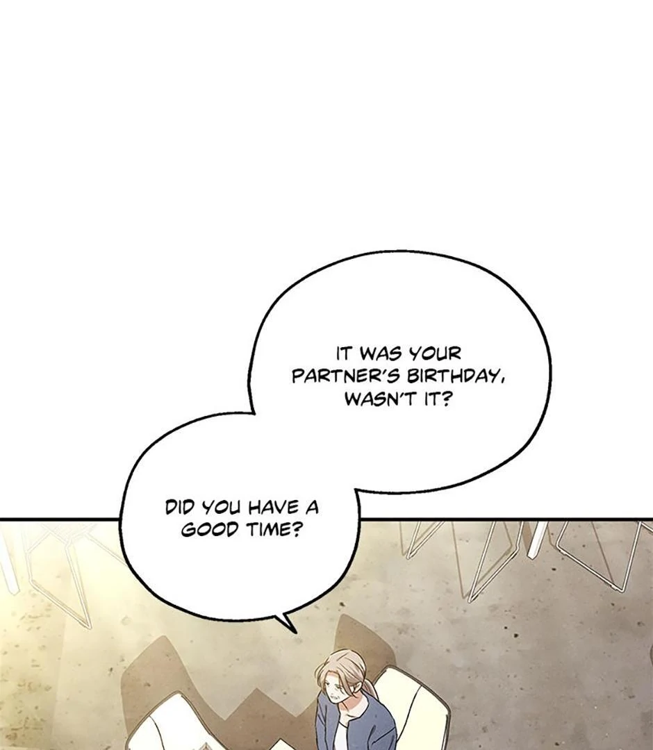 The Insatiable Man [Mature] - Special Episode 10 [The End] manhwa