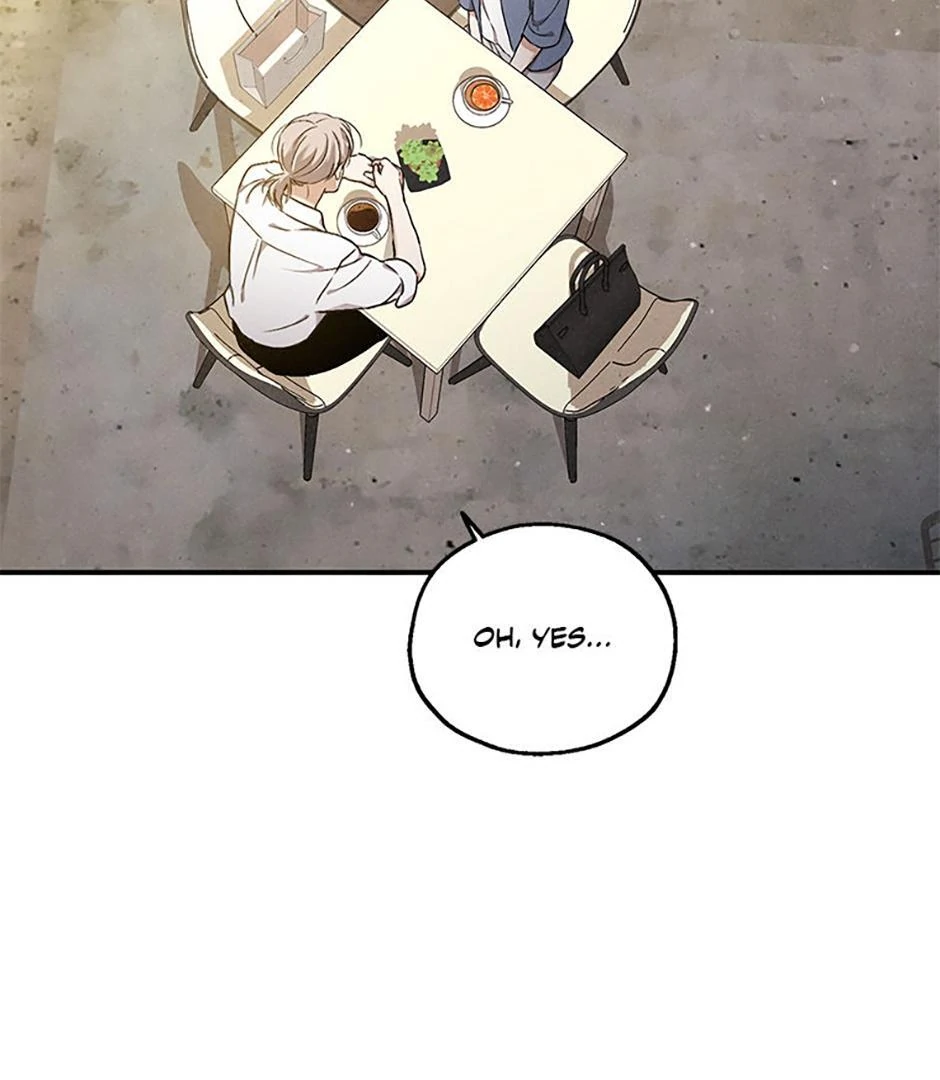 The Insatiable Man [Mature] - Special Episode 10 [The End] manhwa