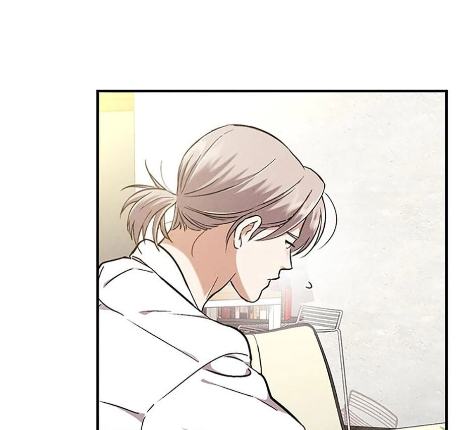 The Insatiable Man [Mature] - Special Episode 10 [The End] manhwa