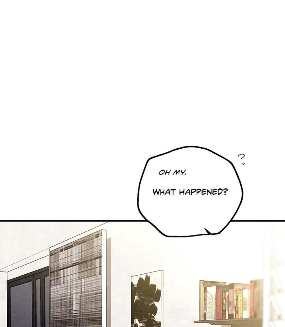 The Insatiable Man [Mature] - Special Episode 10 [The End] manhwa
