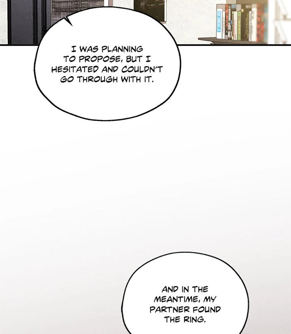 The Insatiable Man [Mature] - Special Episode 10 [The End] manhwa