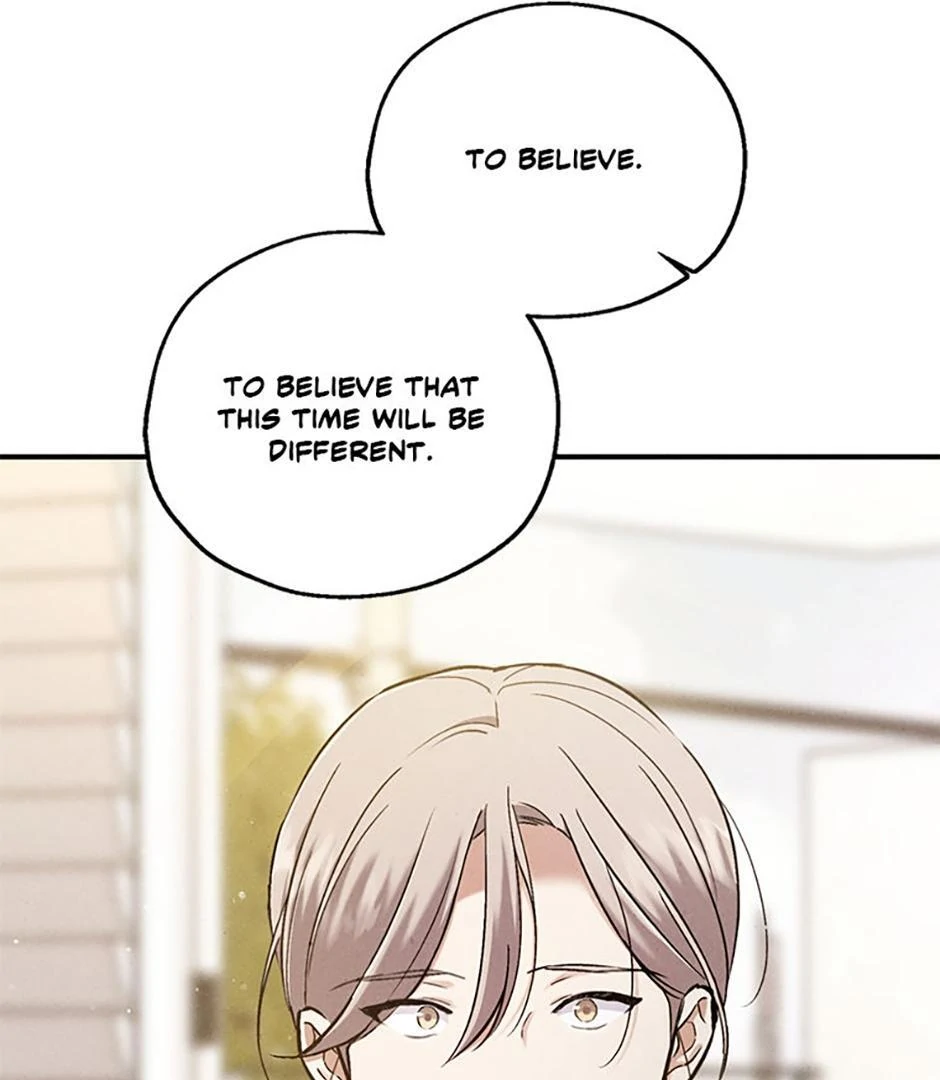 The Insatiable Man [Mature] - Special Episode 10 [The End] manhwa