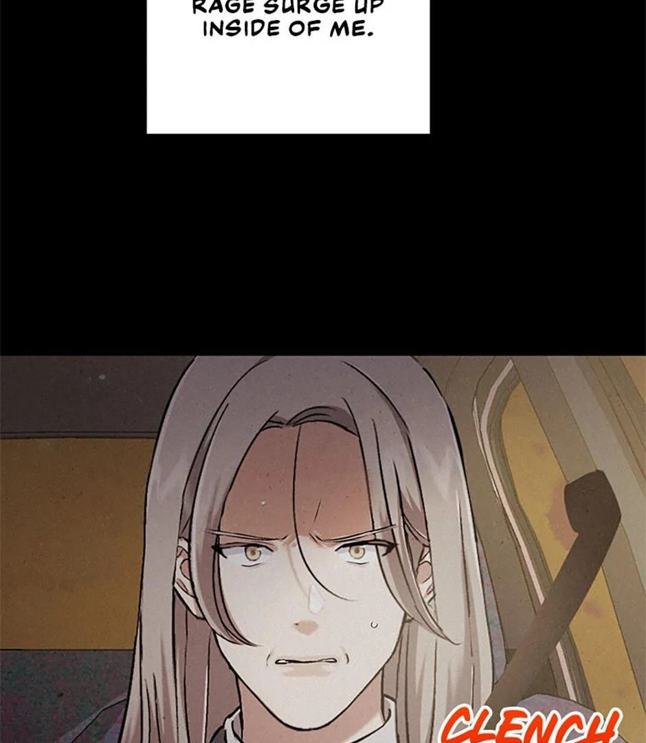 The Insatiable Man [Mature] - Special Episode 10 [The End] manhwa