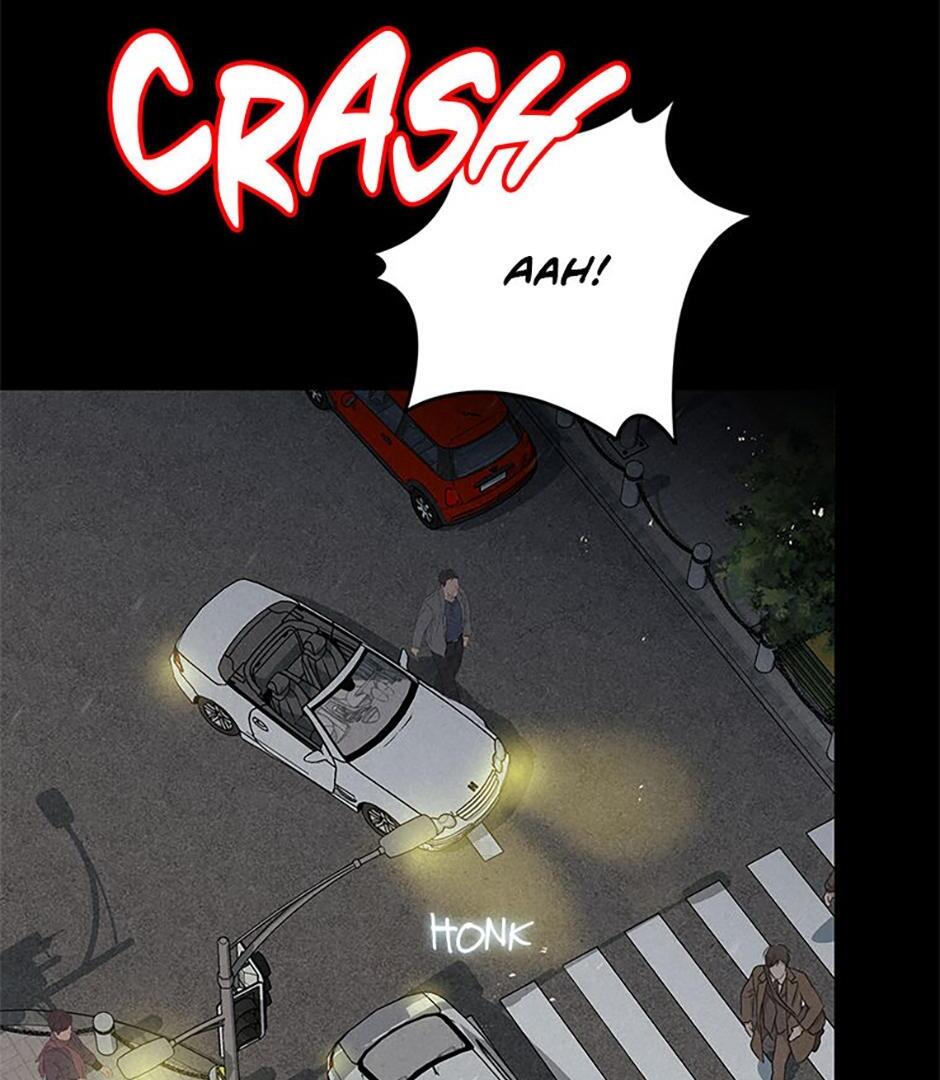 The Insatiable Man [Mature] - Special Episode 10 [The End] manhwa