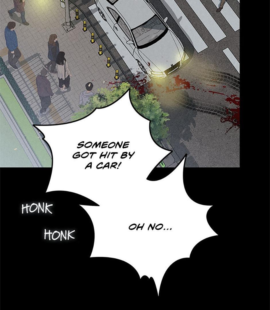The Insatiable Man [Mature] - Special Episode 10 [The End] manhwa