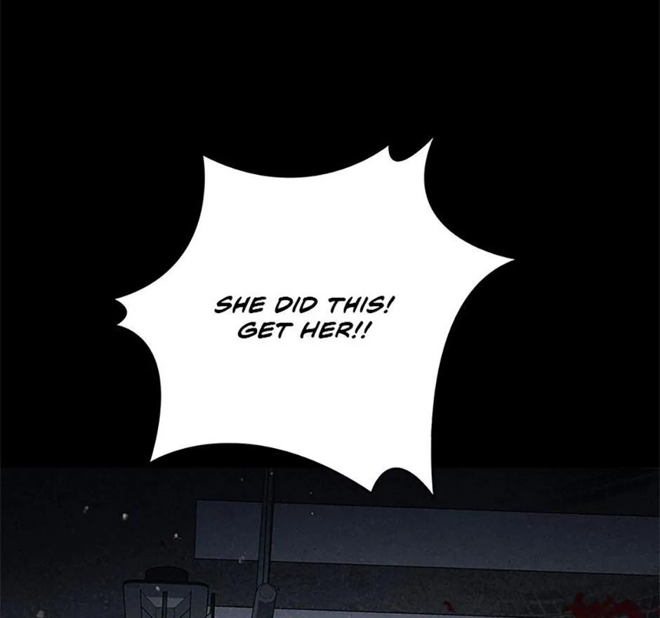 The Insatiable Man [Mature] - Special Episode 10 [The End] manhwa