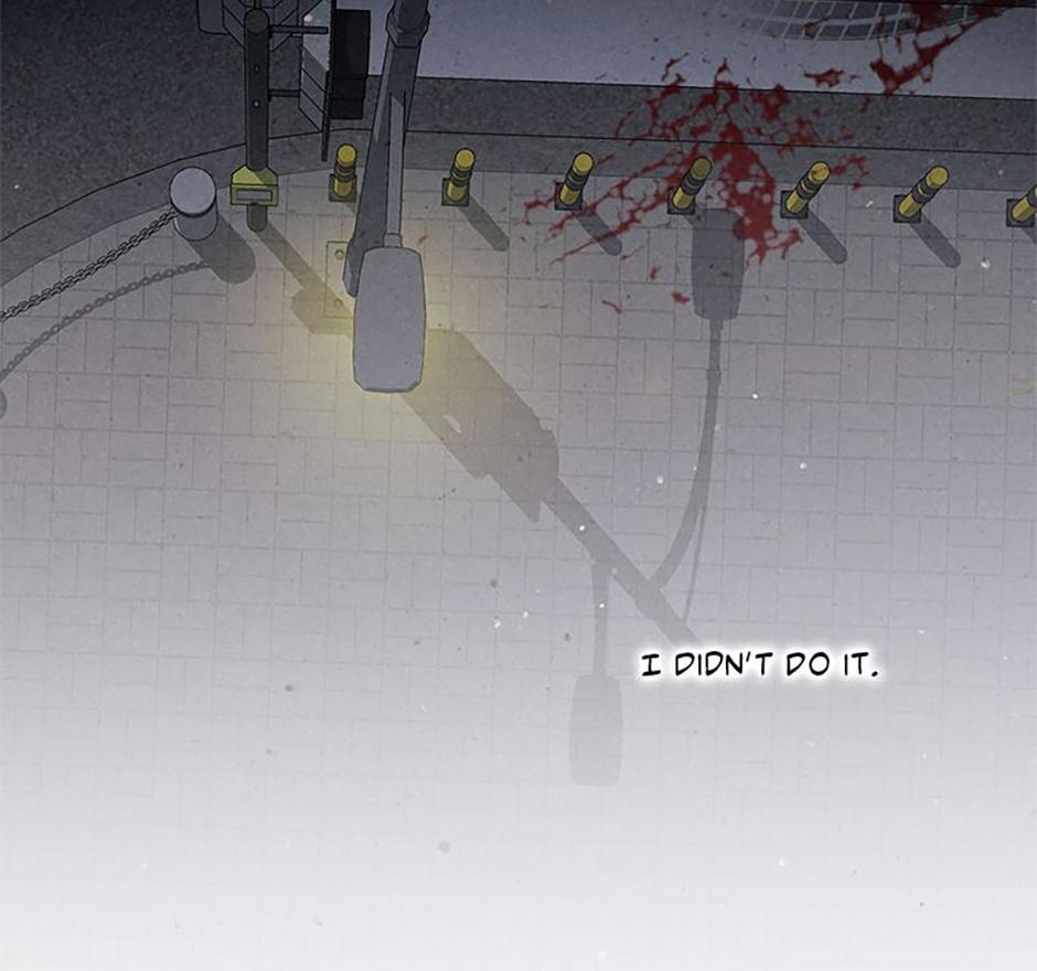 The Insatiable Man [Mature] - Special Episode 10 [The End] manhwa