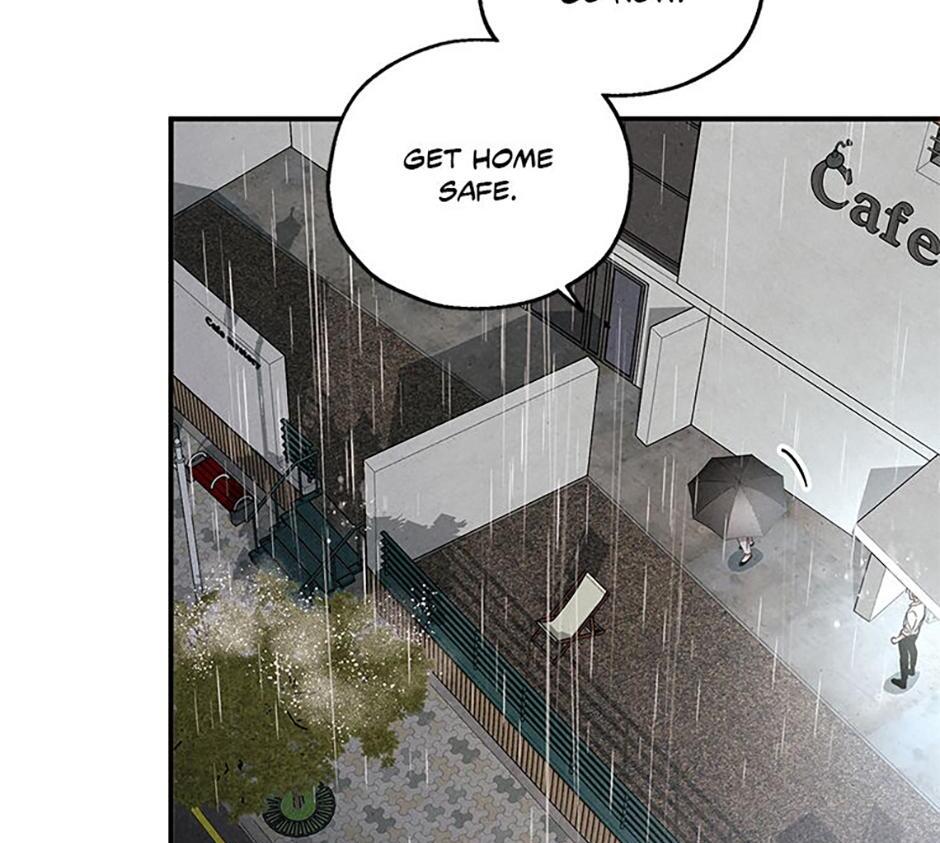 The Insatiable Man [Mature] - Special Episode 10 [The End] manhwa